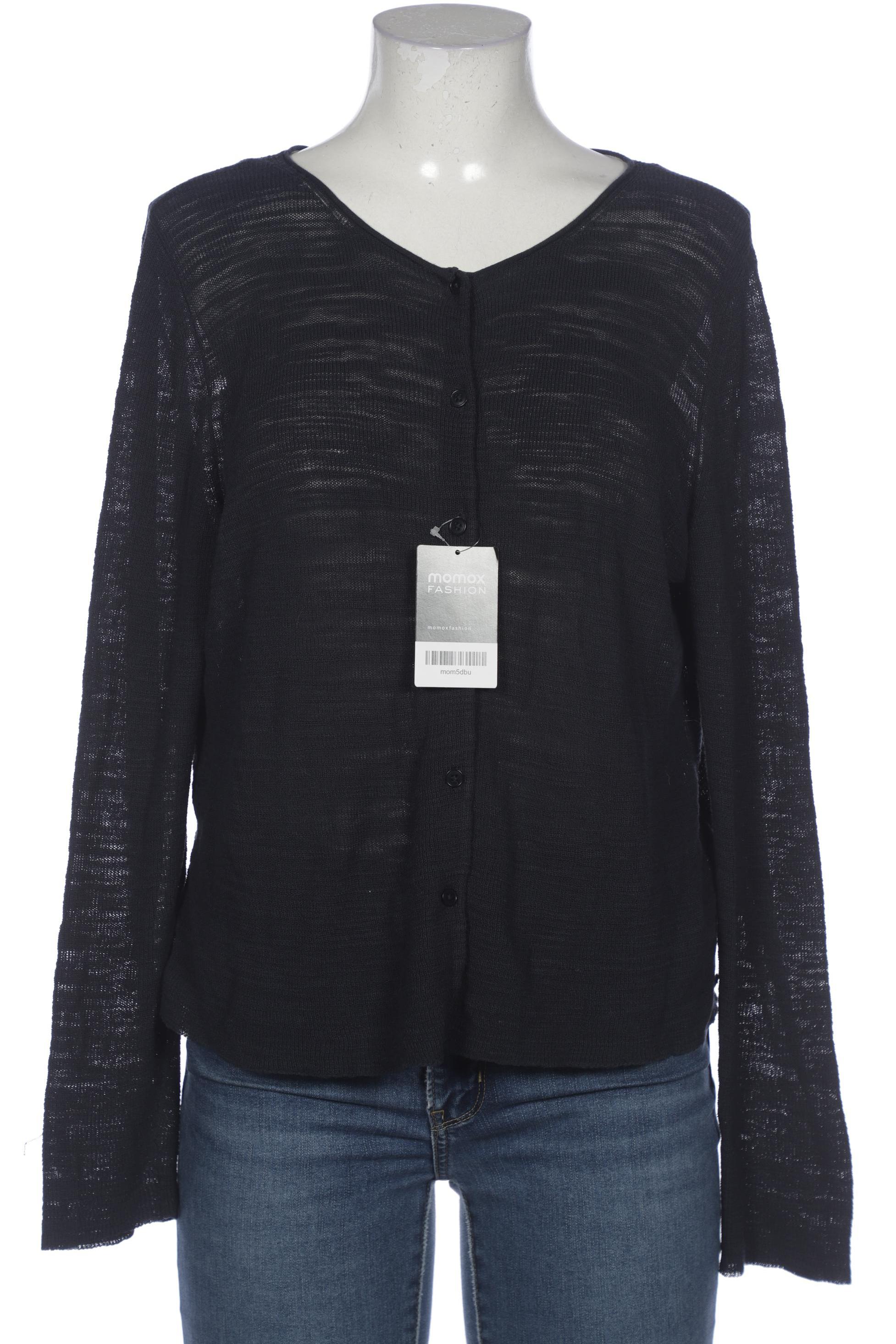 

Marc O Polo Damen Strickjacke, marineblau, Gr. 42