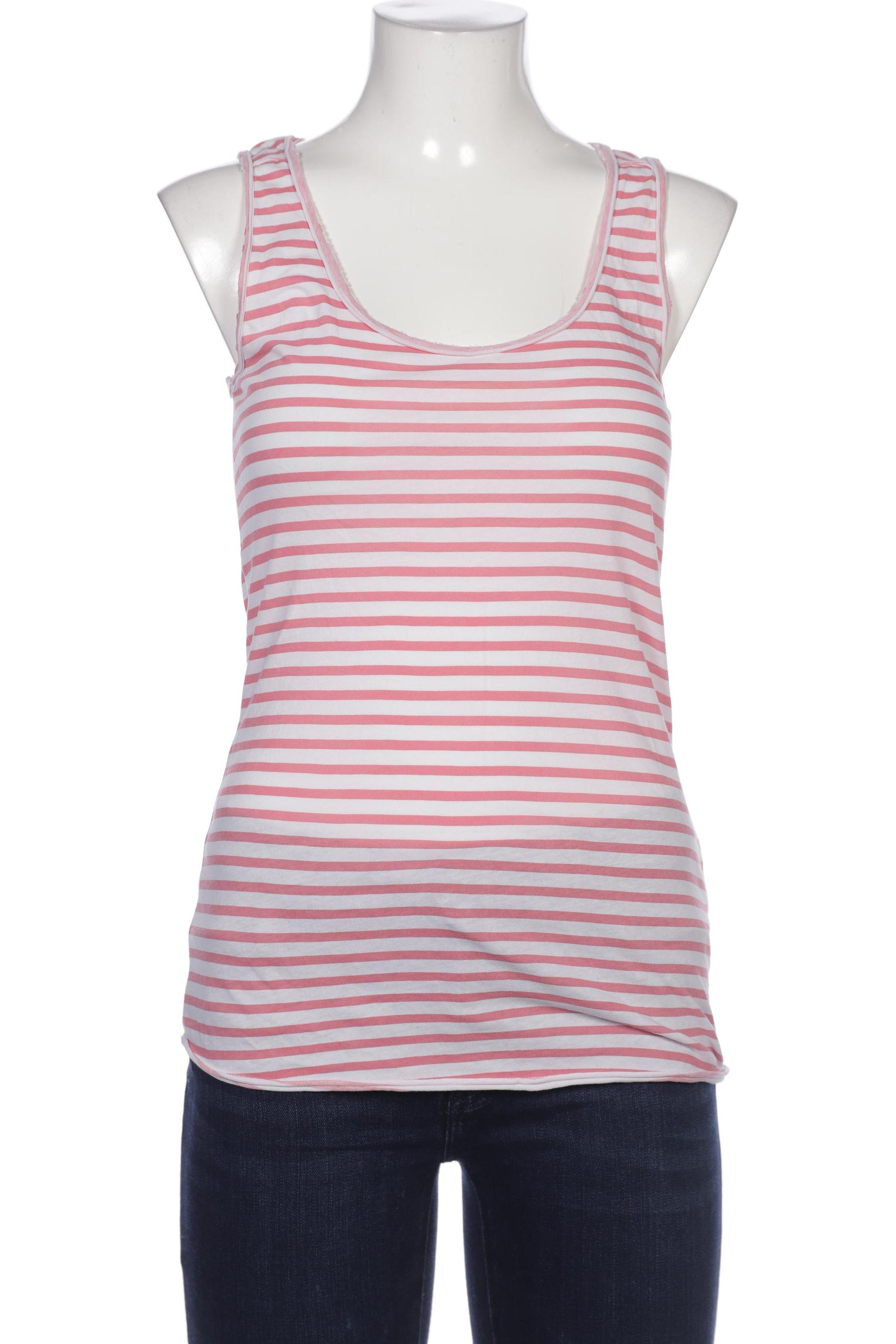 

Marc O Polo Damen Top, pink