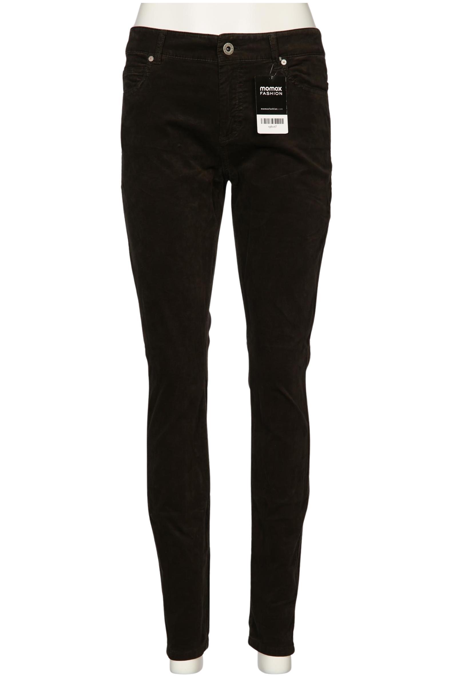 

Marc O Polo Damen Jeans, braun, Gr. 29