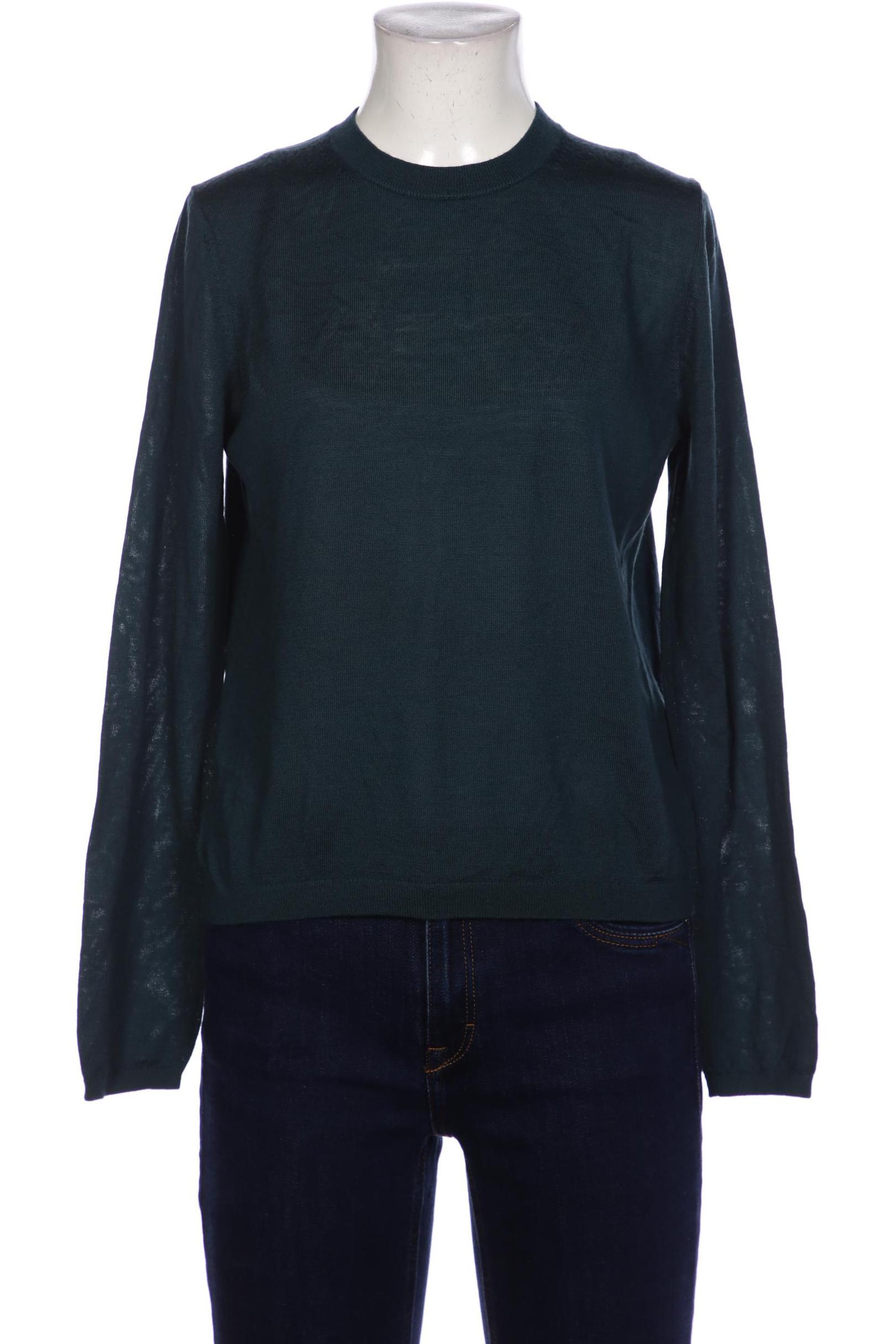 

Marc O Polo Damen Pullover, grün, Gr. 38