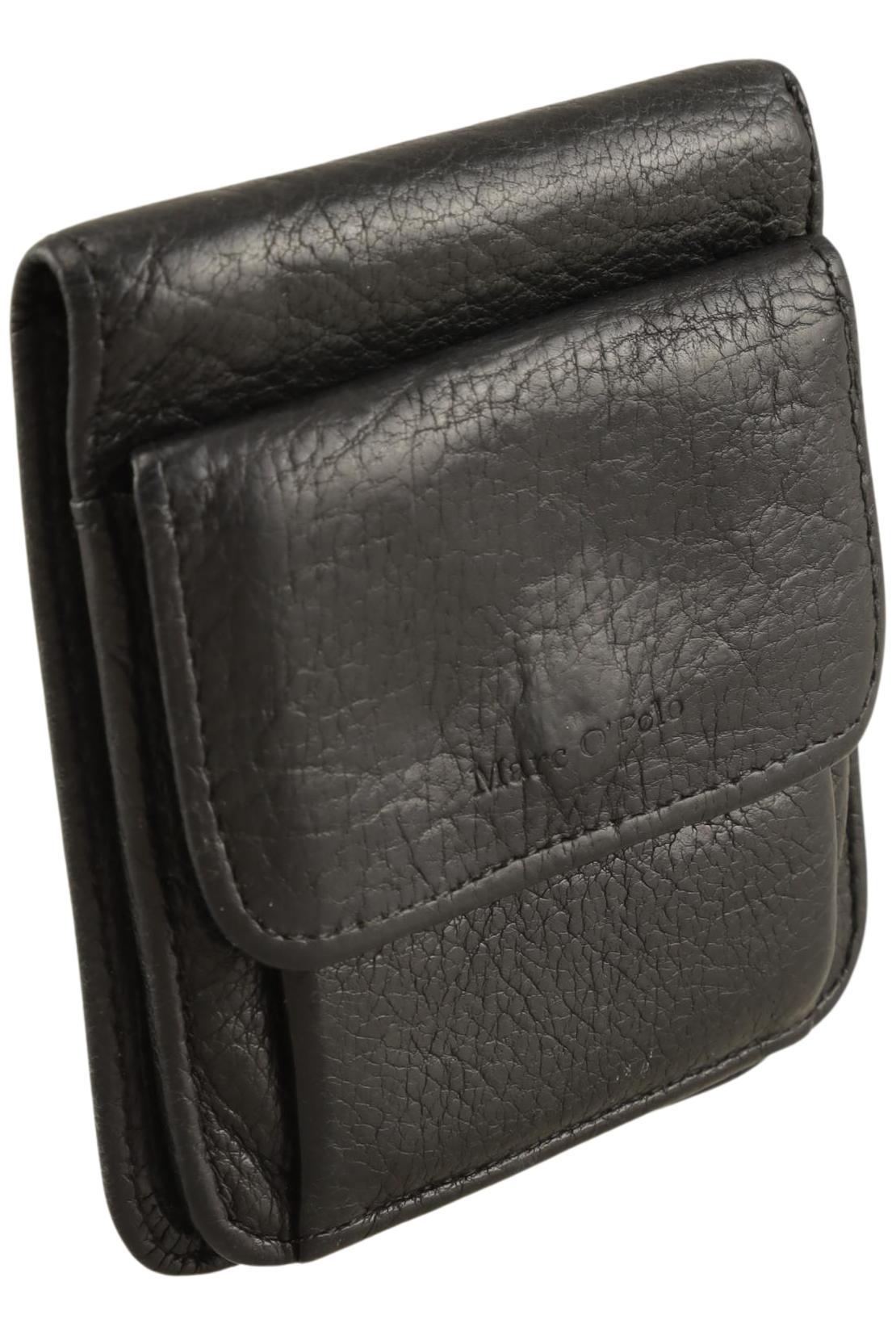 

Marc O Polo Damen Portemonnaie, schwarz, Gr.