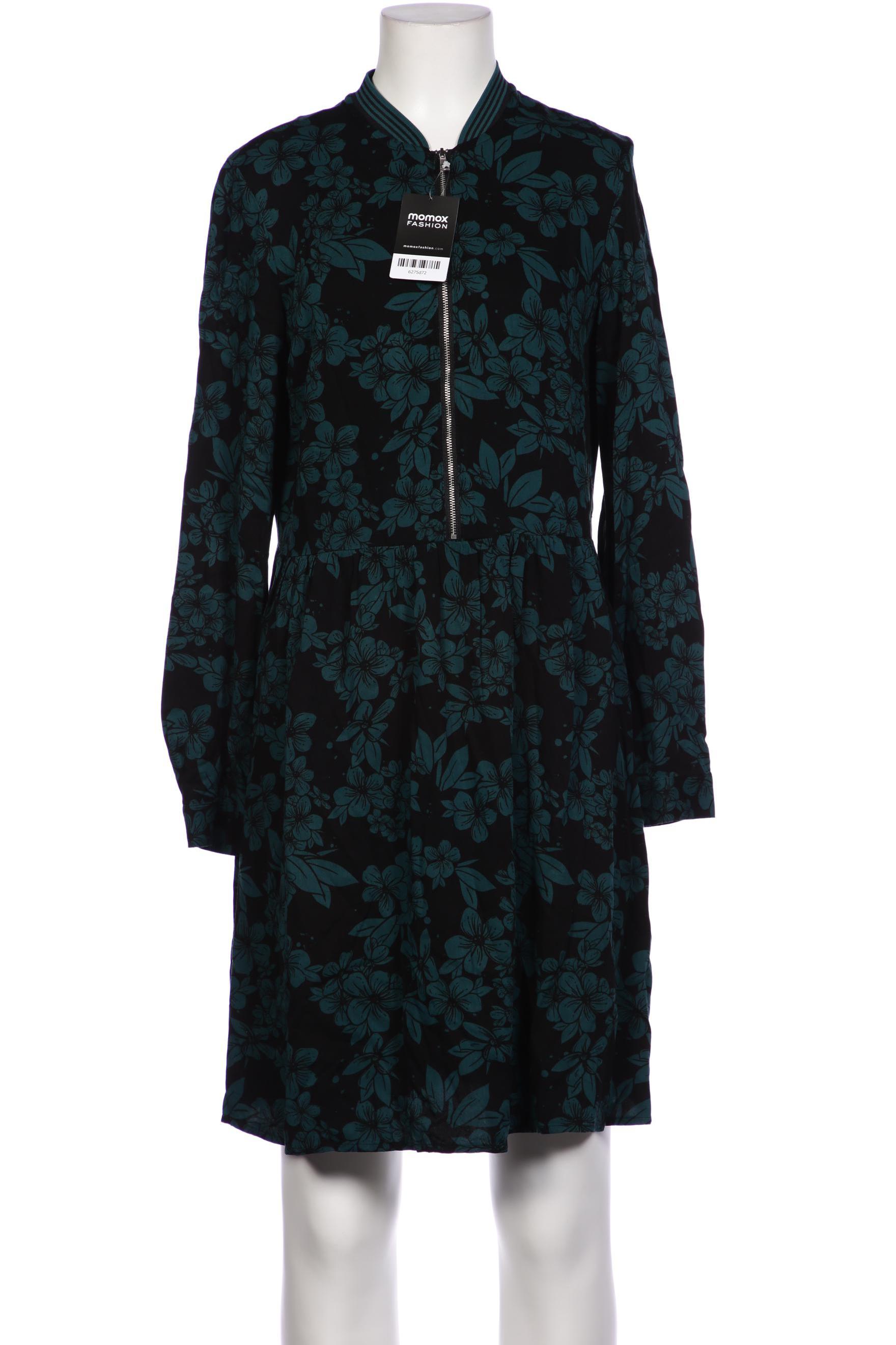 

Marc O Polo Damen Kleid, türkis, Gr. 36