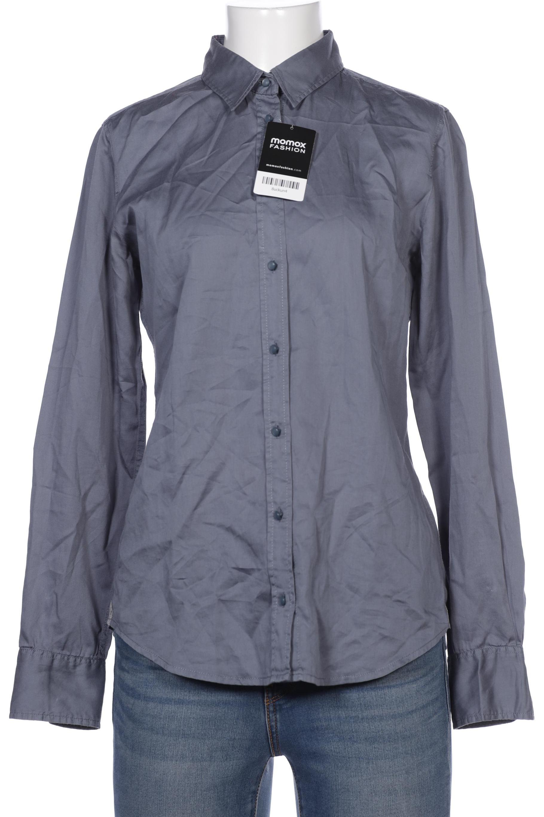 

Marc O Polo Damen Bluse, blau