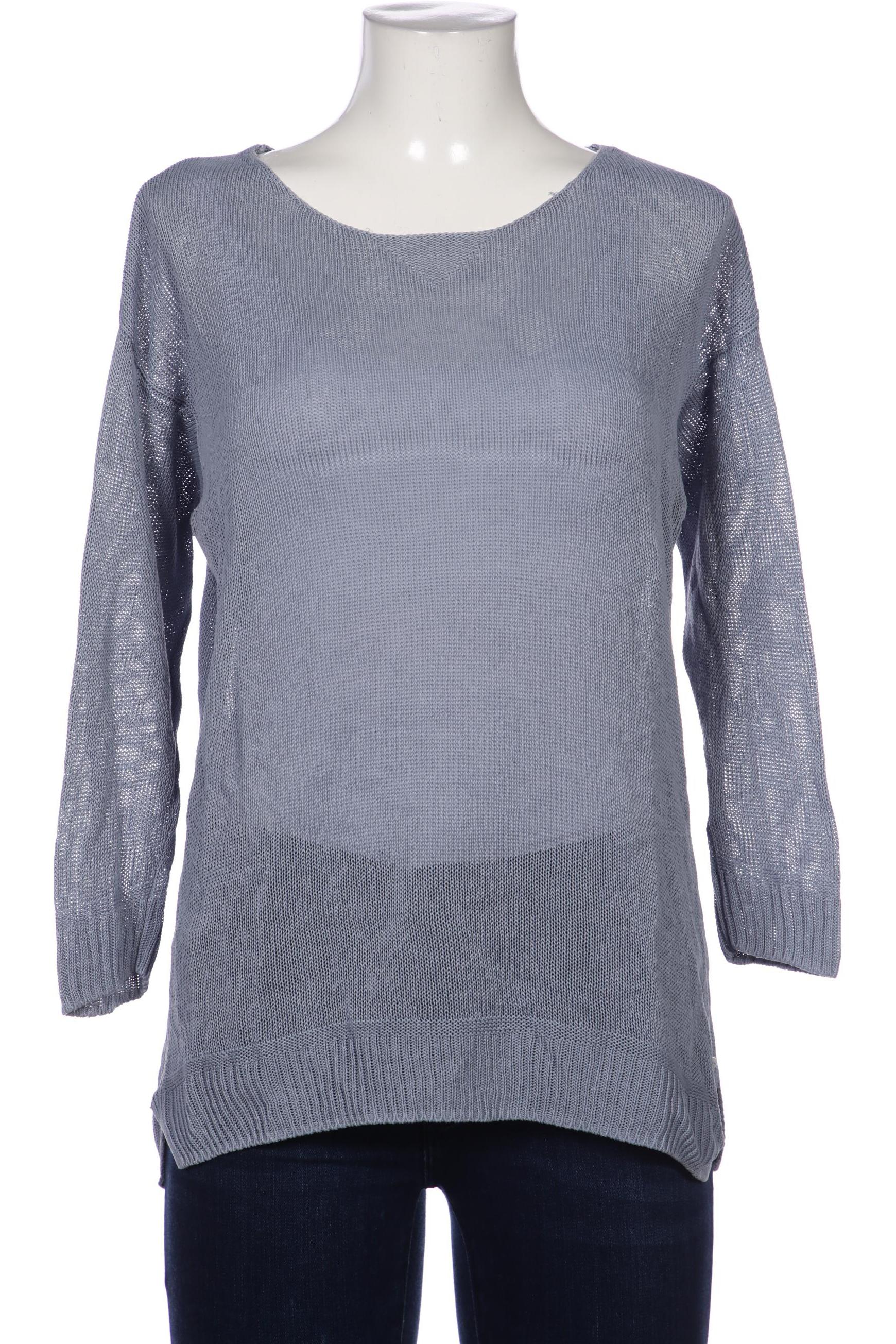 

Marc O Polo Damen Pullover, blau