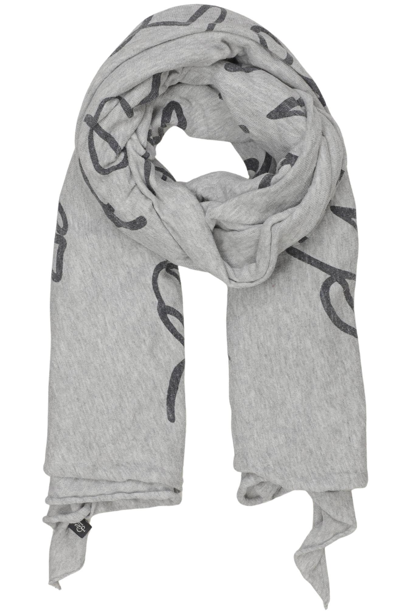 

Marc O Polo Damen Schal, grau, Gr.