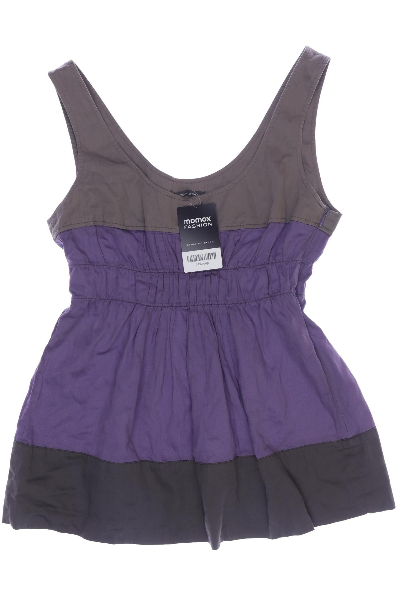 

Marc O Polo Damen Bluse, flieder, Gr. 36