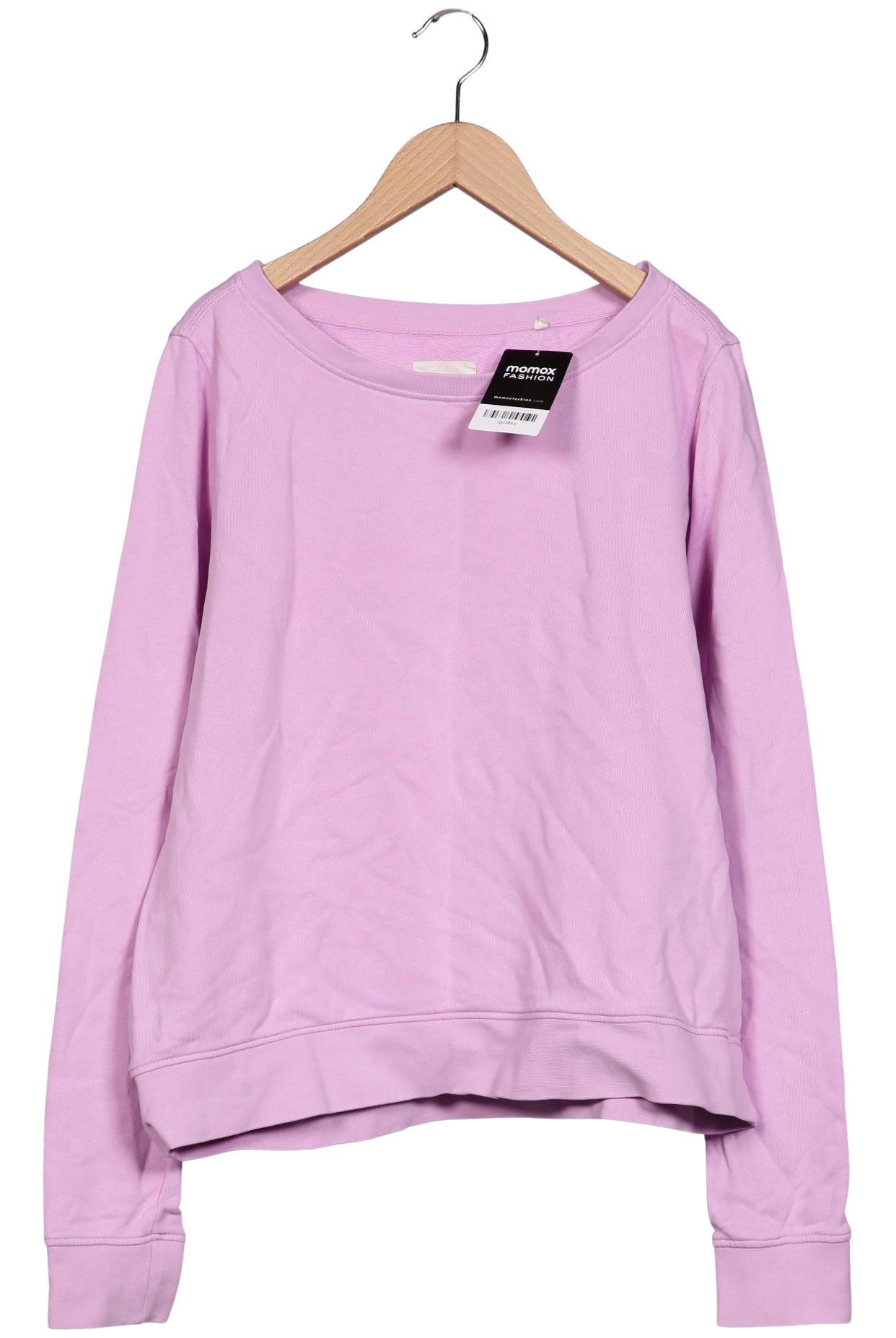 

Marc O Polo Damen Sweatshirt, flieder, Gr. 38