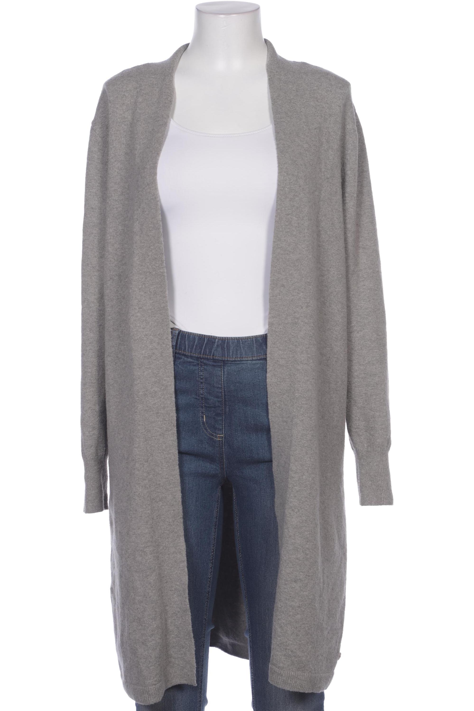 

Marc O Polo Damen Strickjacke, grau, Gr. 38