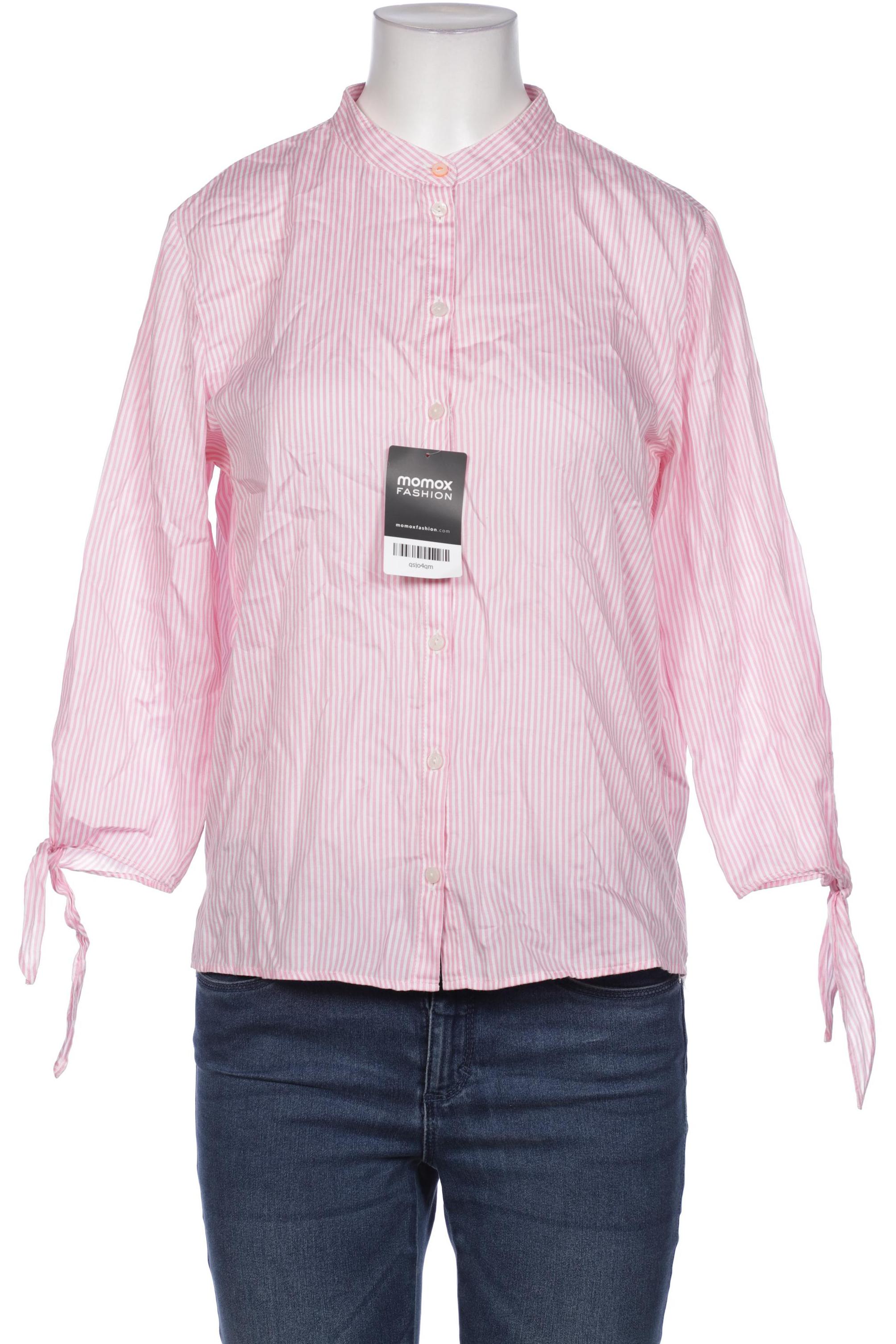 

Marc O Polo Damen Bluse, pink, Gr. 38