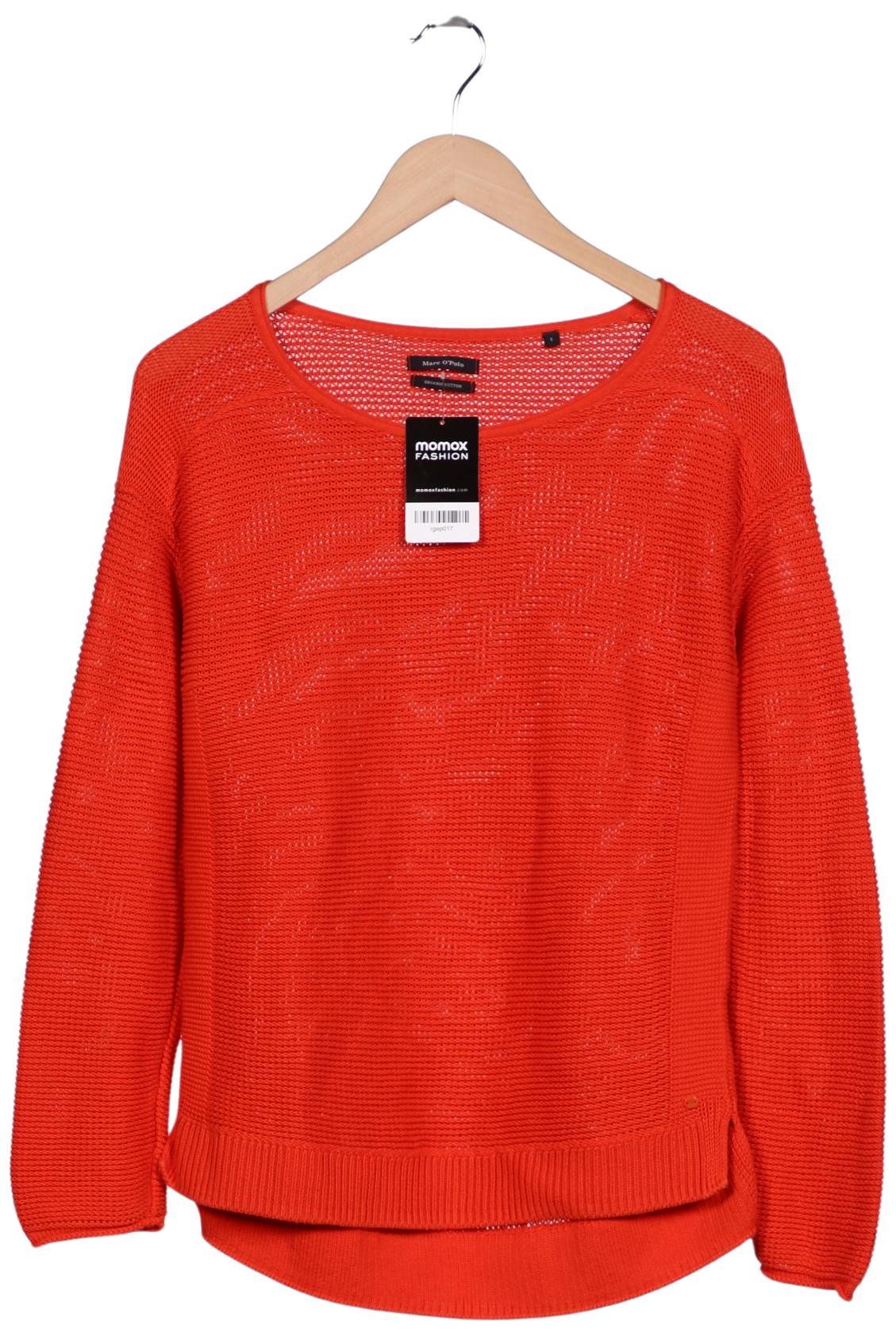 

Marc O Polo Damen Pullover, rot, Gr. 36