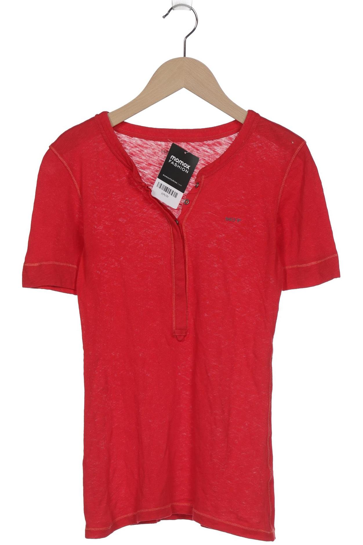 

Marc O Polo Damen T-Shirt, rot