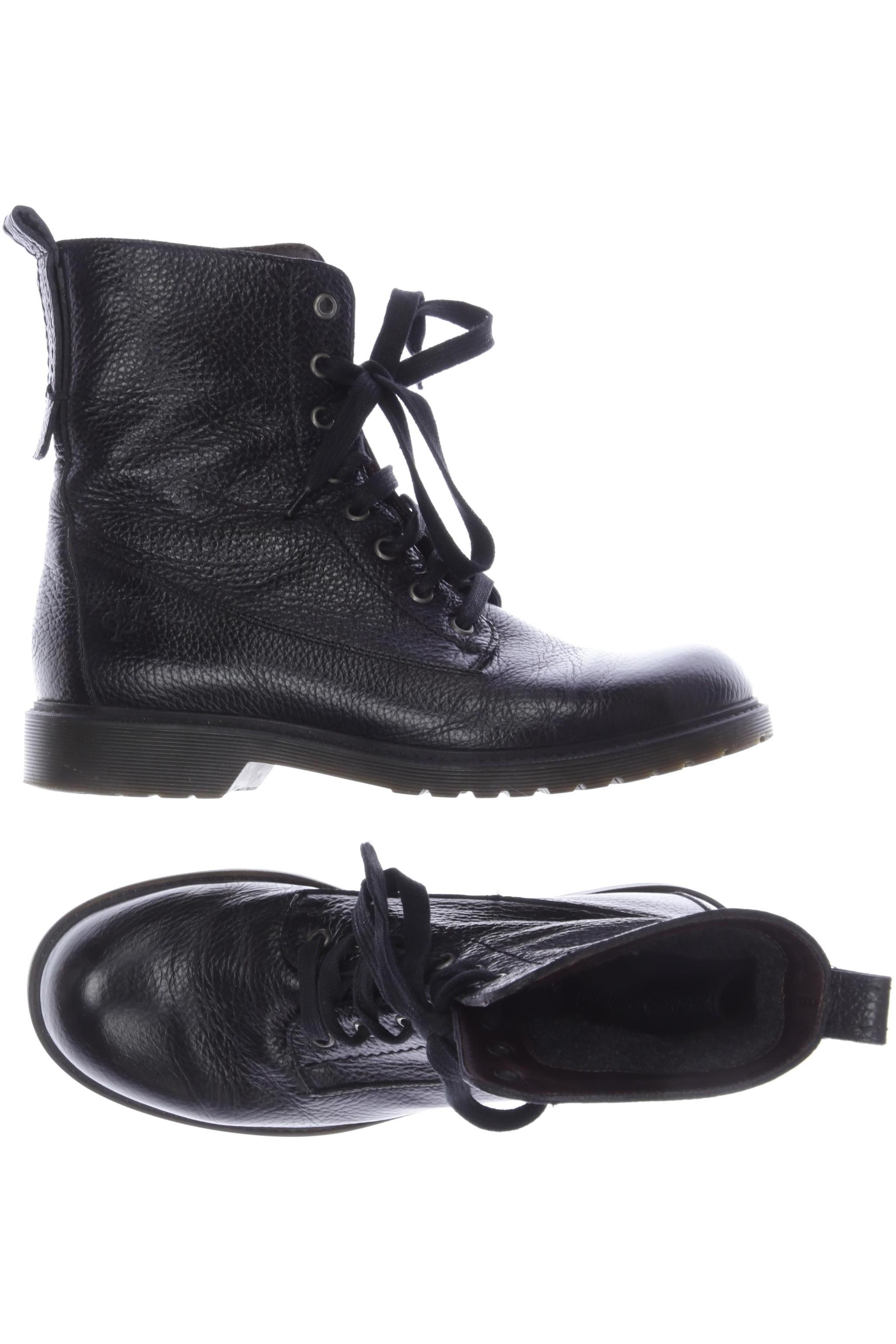 

Marc O Polo Damen Stiefelette, schwarz, Gr. 38