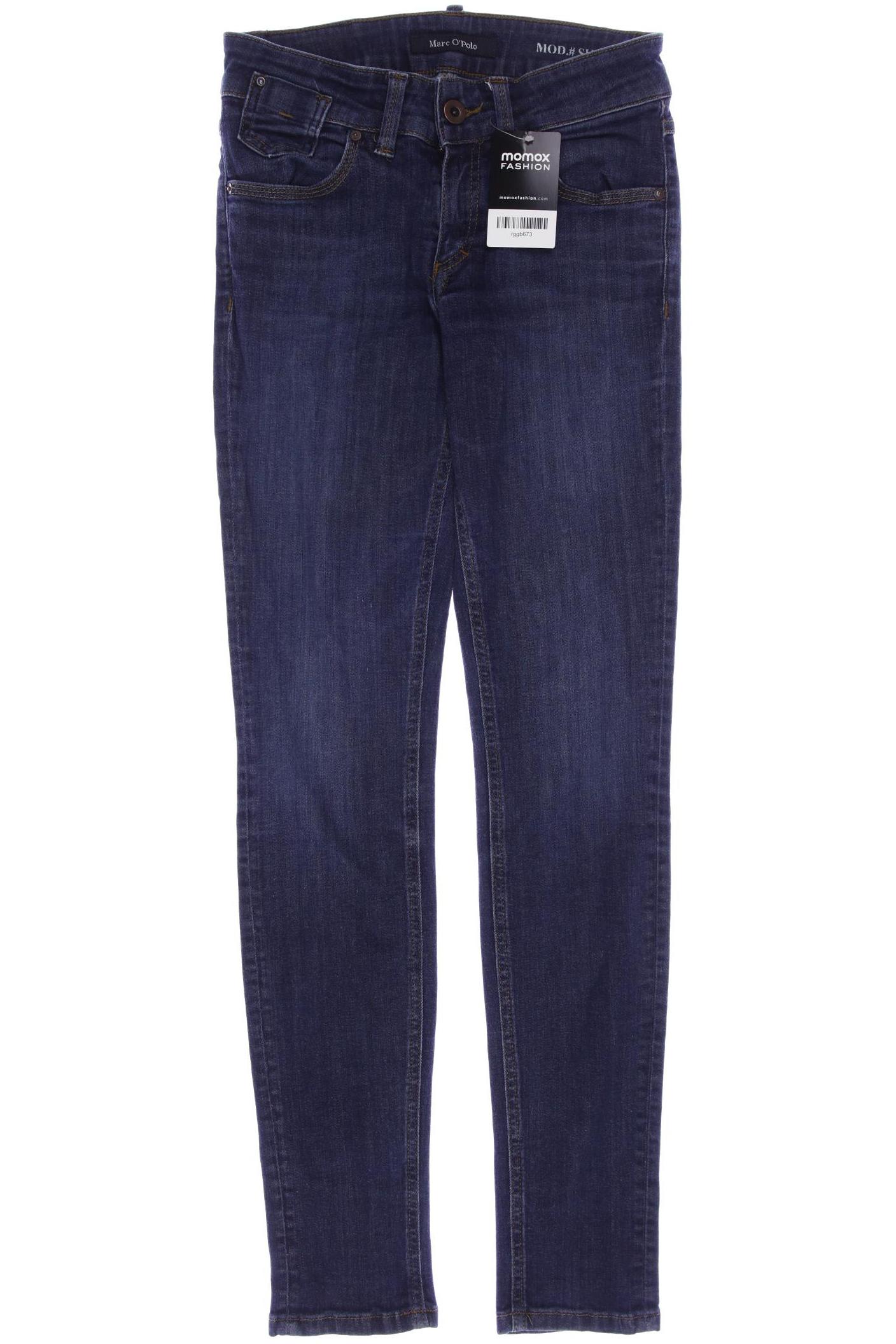 

Marc O Polo Damen Jeans, blau, Gr. 36