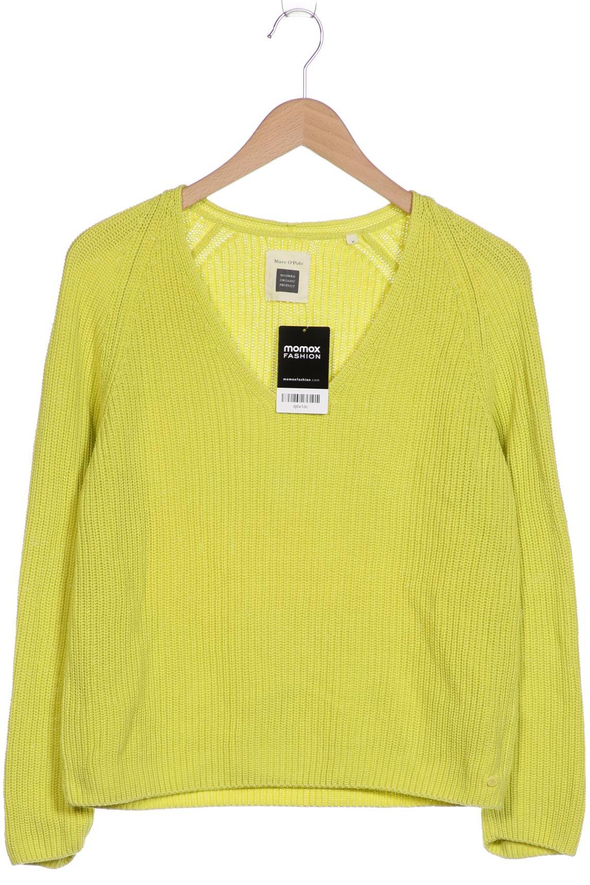 

Marc O Polo Damen Pullover, grün, Gr. 38