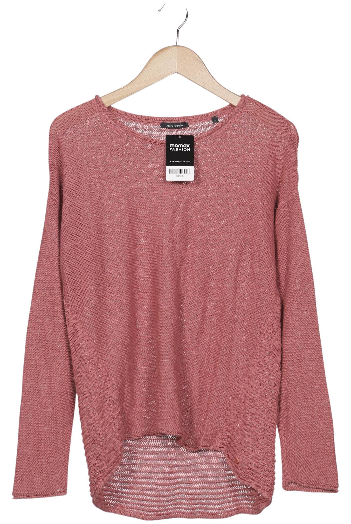 

Marc O Polo Damen Pullover, pink, Gr. 44
