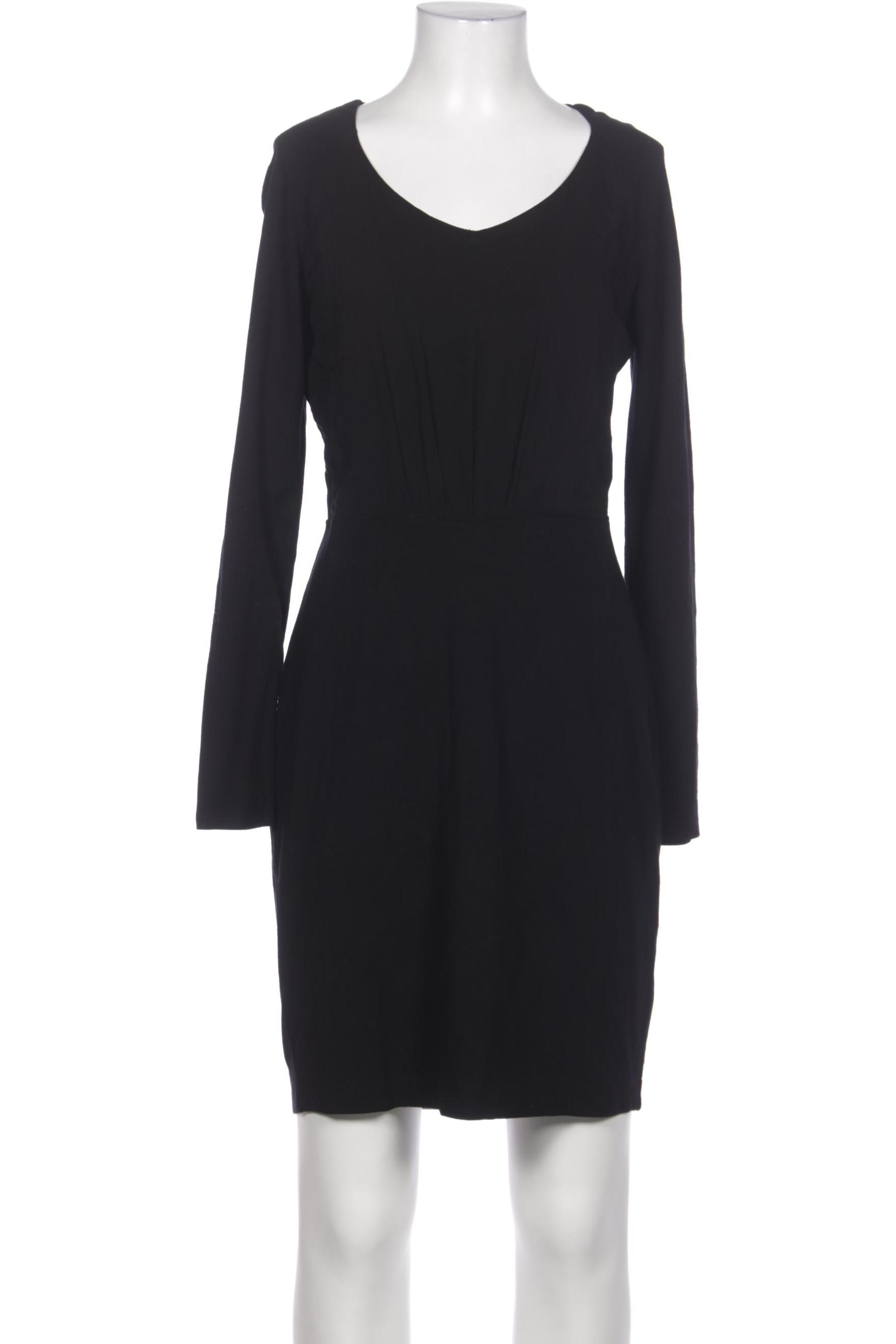 

Marc O Polo Damen Kleid, schwarz, Gr. 36