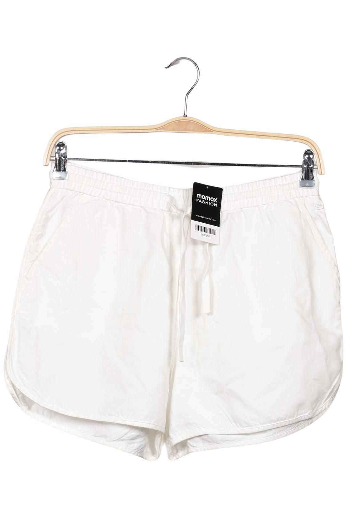 

Marc O Polo Damen Shorts, weiß, Gr. 38