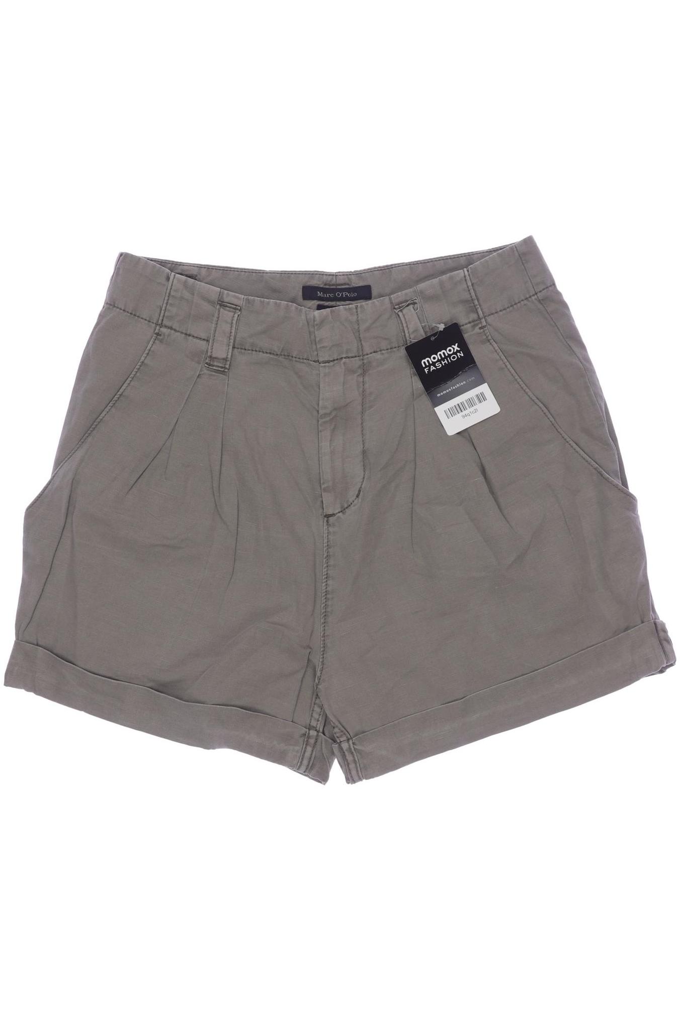 

Marc O Polo Damen Shorts, beige, Gr. 36