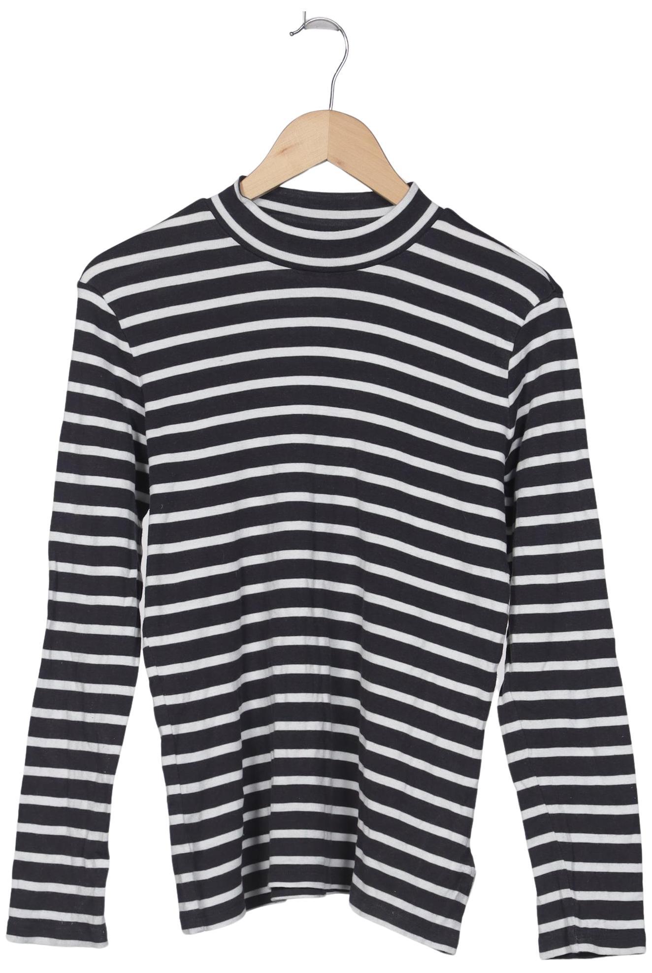 

Marc O Polo Damen Langarmshirt, mehrfarbig, Gr. 38