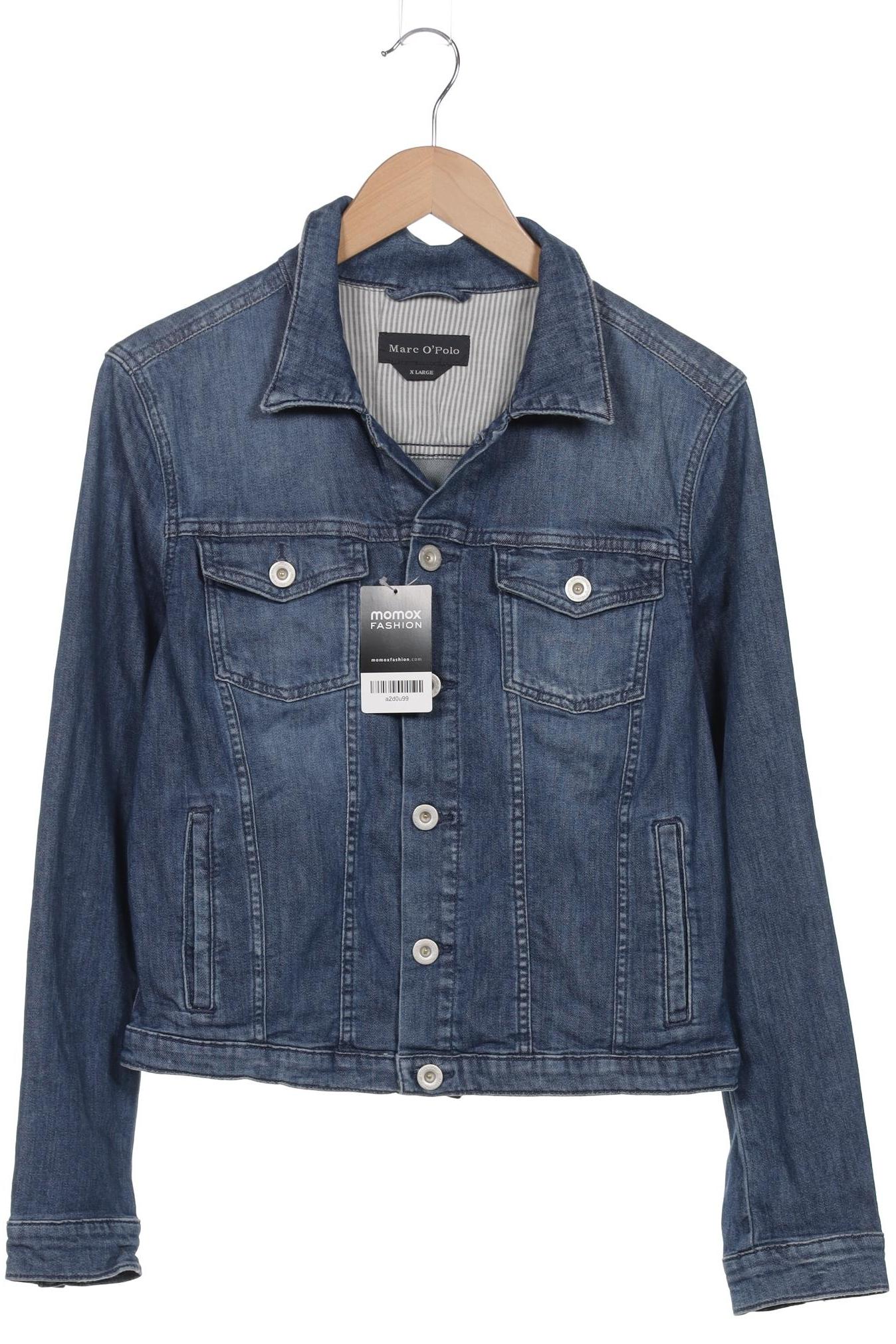 

Marc O Polo Damen Jacke, blau, Gr. 44