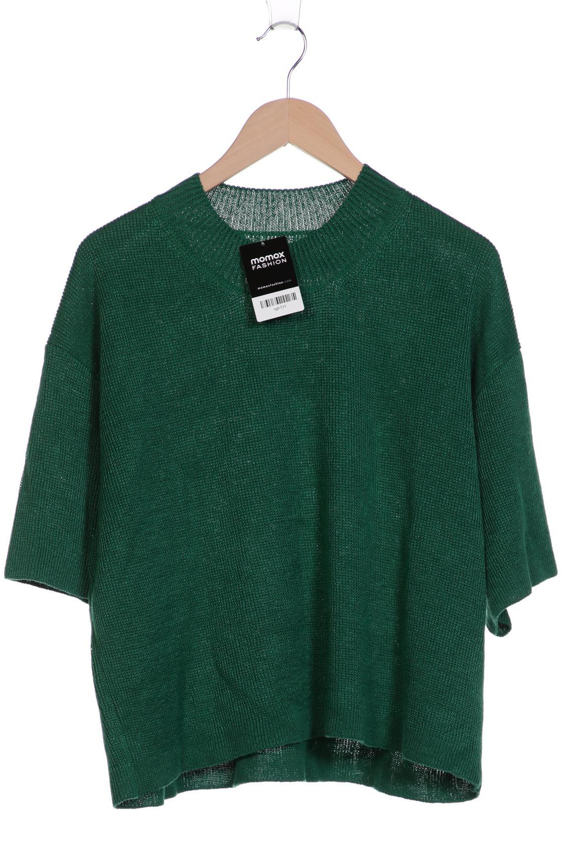 

Marc O Polo Damen Pullover, grün, Gr. 42