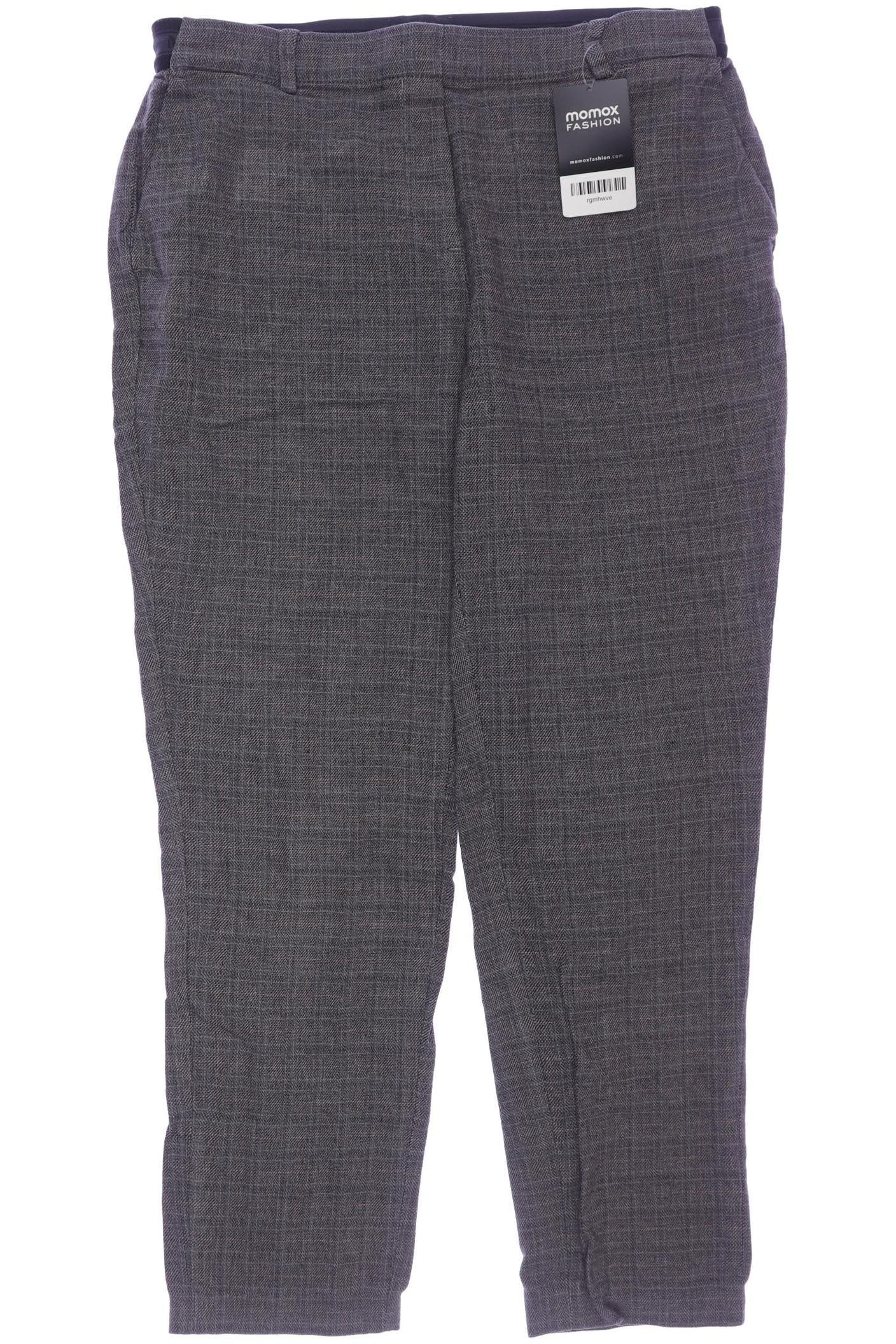 

Marc O Polo Damen Stoffhose, grau, Gr. 40