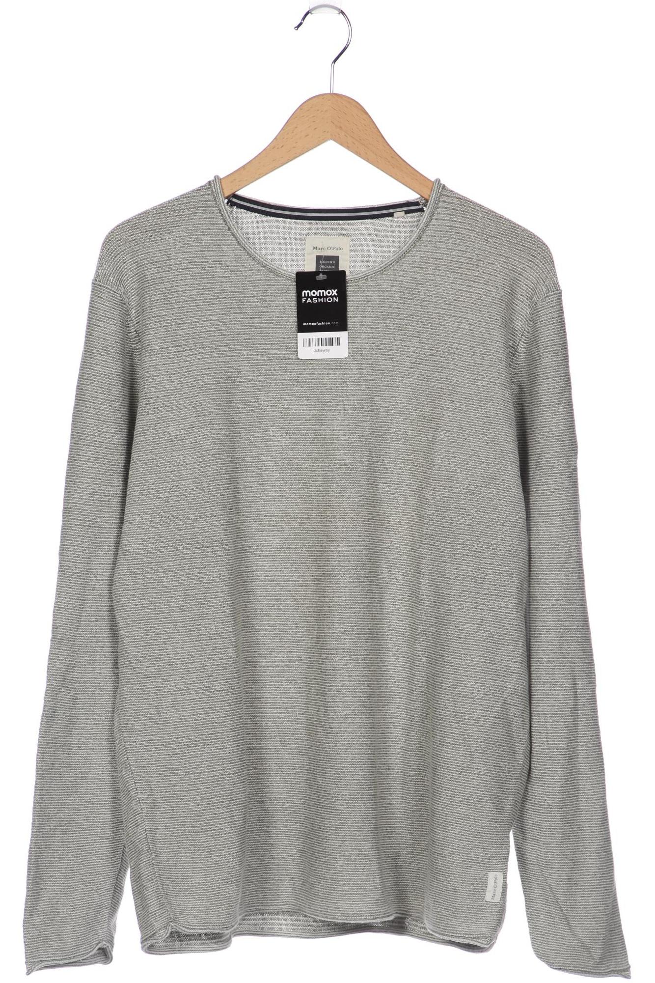

Marc O Polo Herren Pullover, grün
