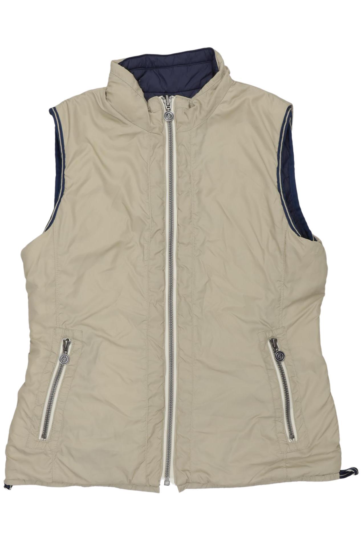 

Marc O Polo Damen Weste, beige, Gr. 38
