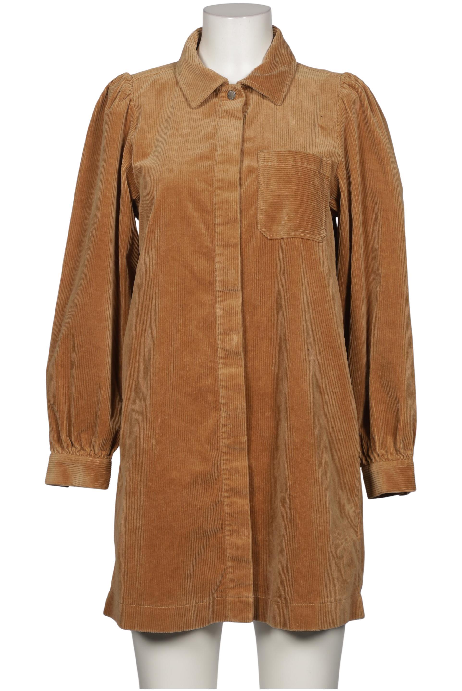 

Marc O Polo Damen Kleid, beige, Gr. 38