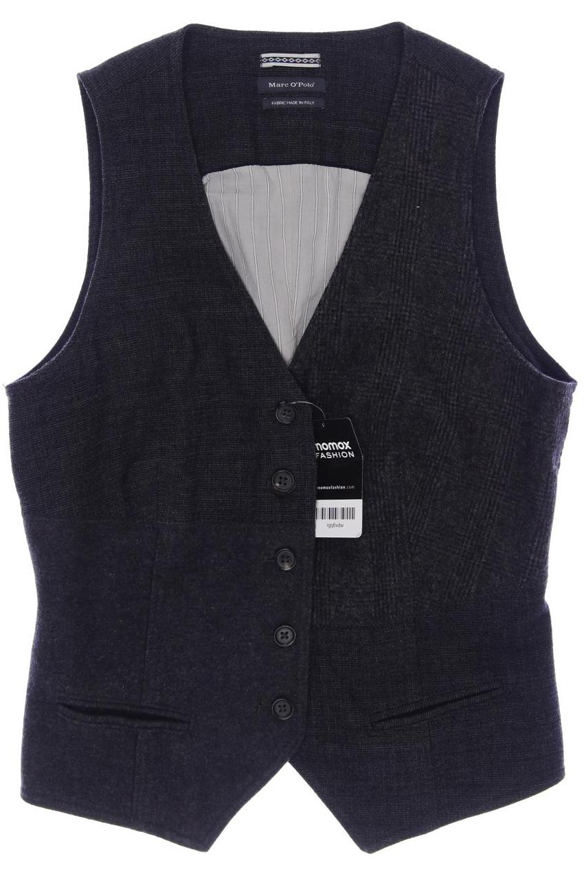 

Marc O Polo Damen Weste, grau