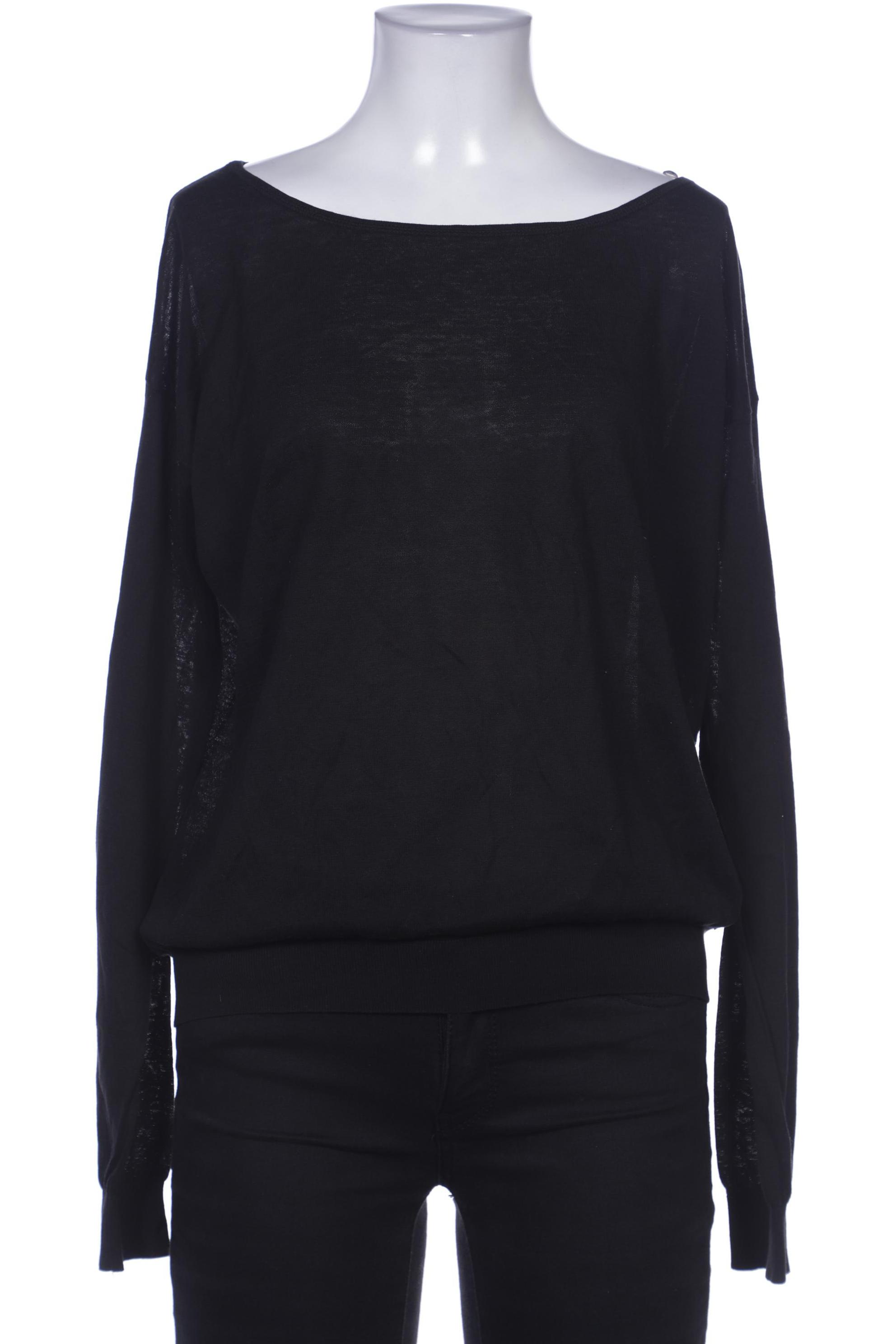 

Marc O Polo Damen Pullover, schwarz, Gr. 38