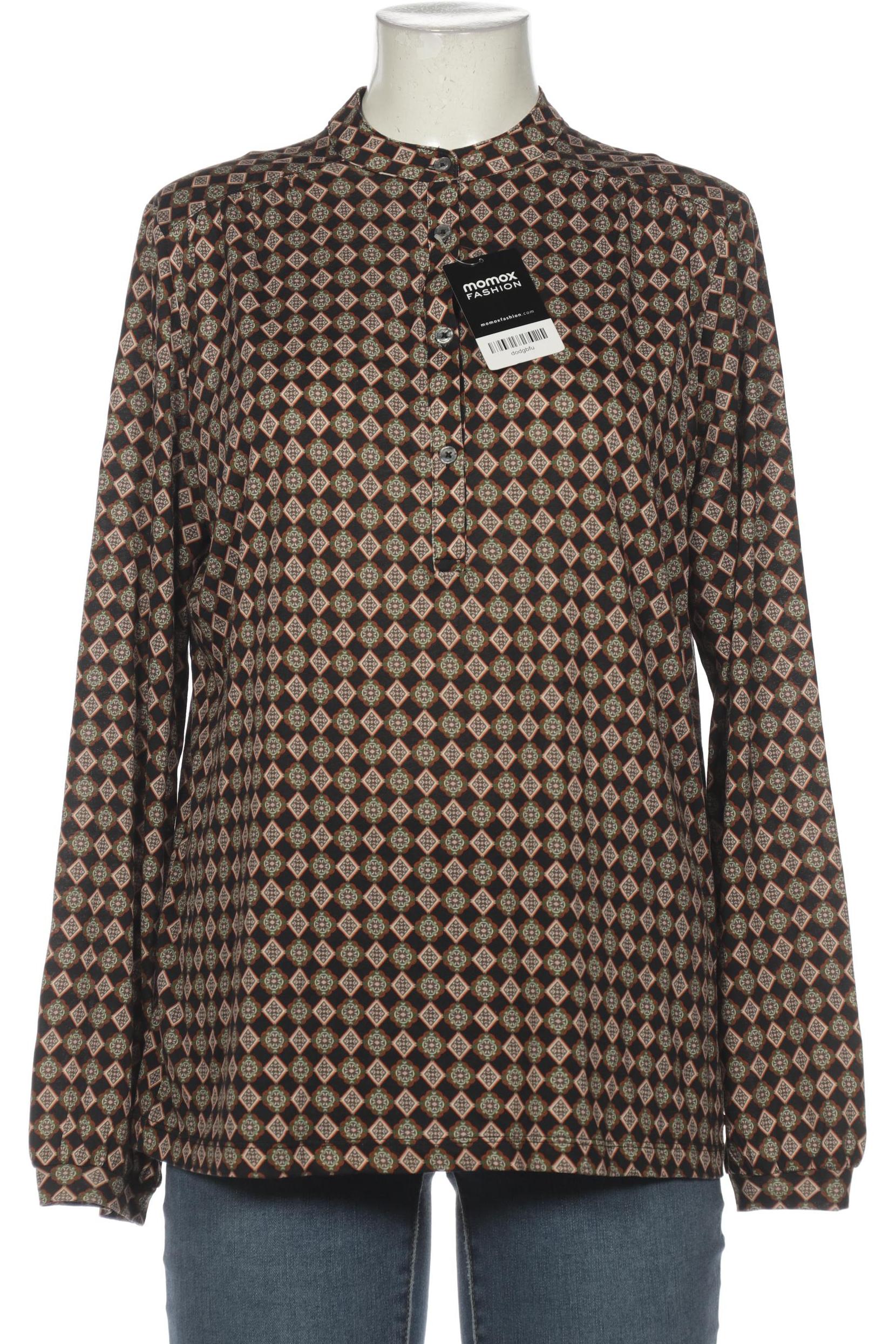 

Marc O Polo Damen Bluse, mehrfarbig, Gr. 42