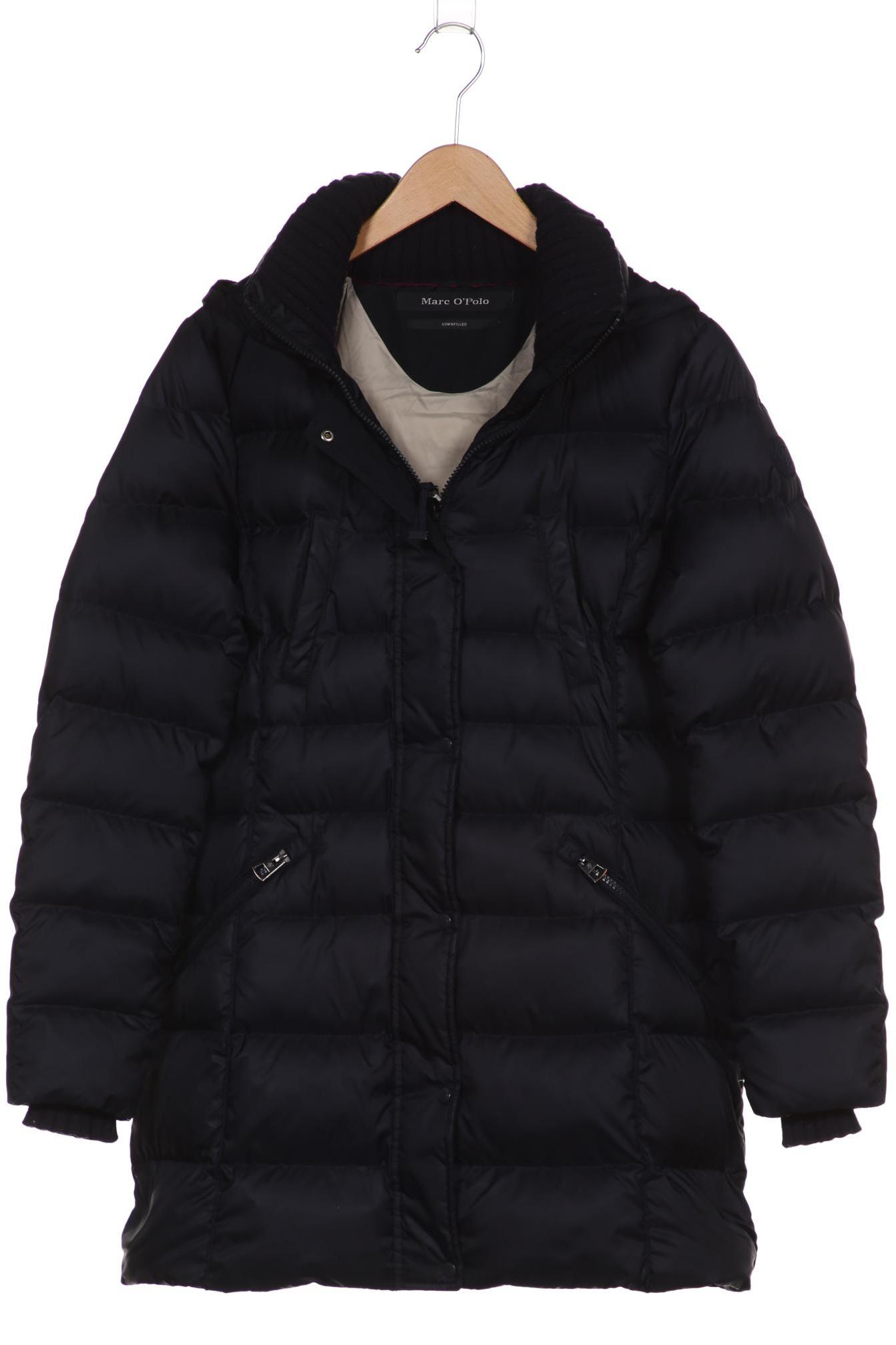 

Marc O Polo Damen Mantel, marineblau, Gr. 38