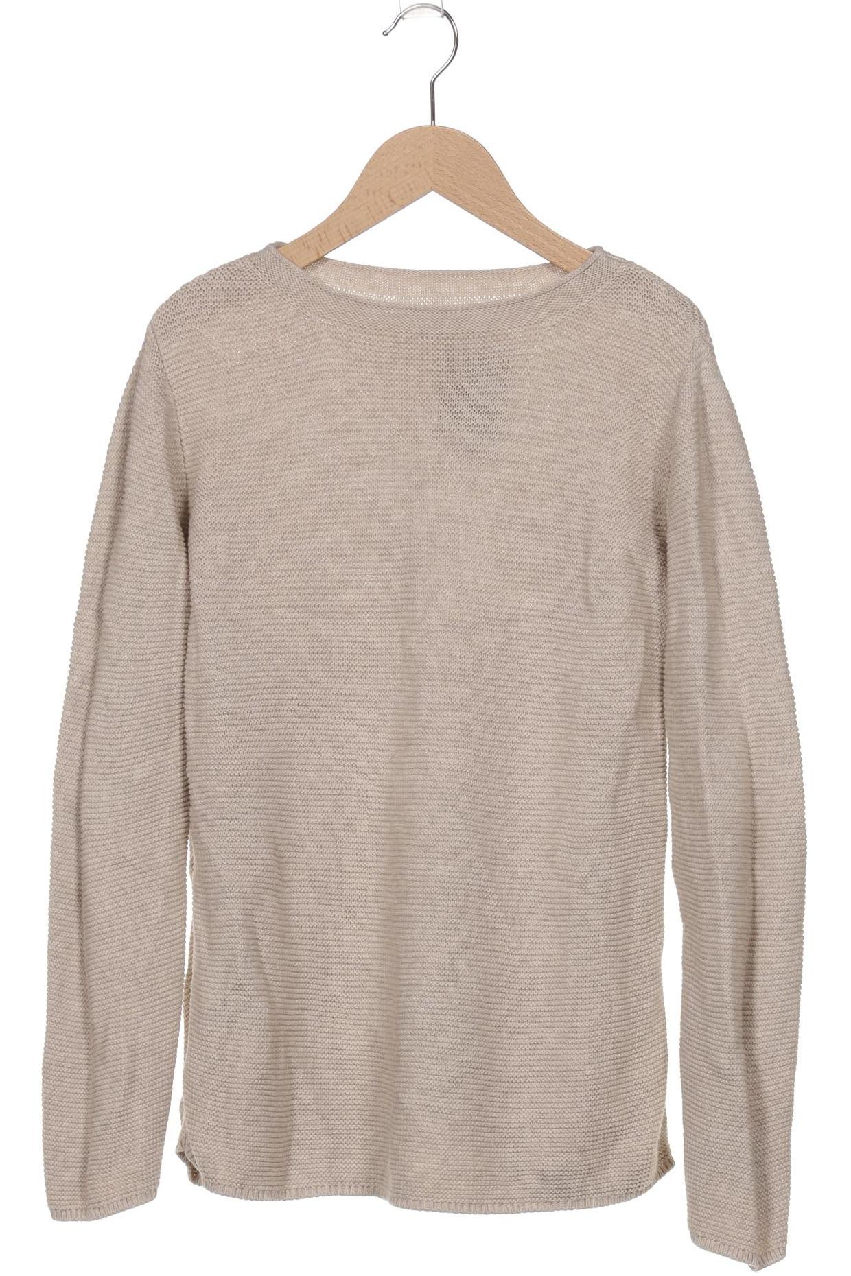 

Marc O Polo Damen Pullover, beige, Gr. 34