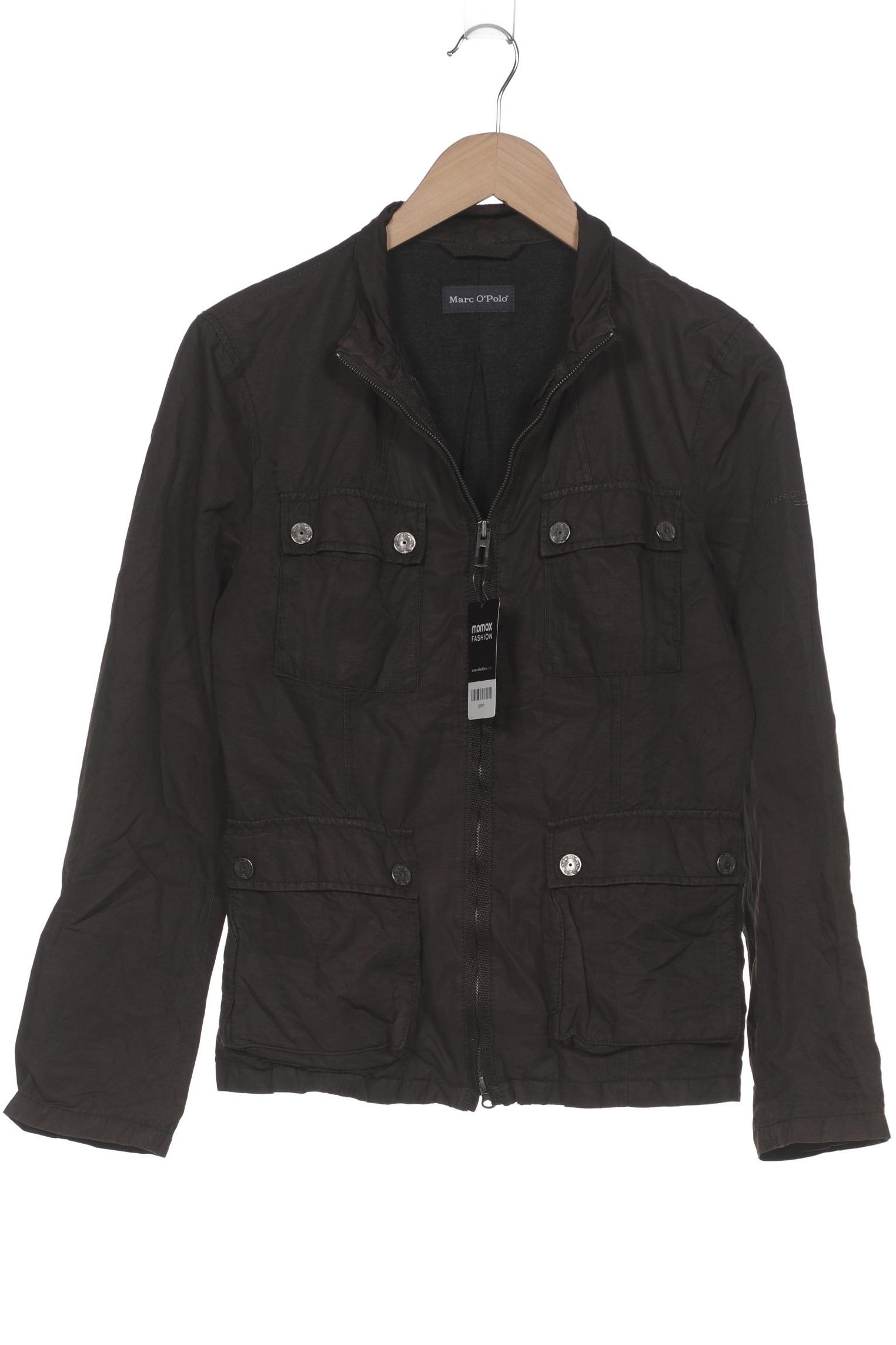 

Marc O Polo Damen Jacke, braun, Gr. 36