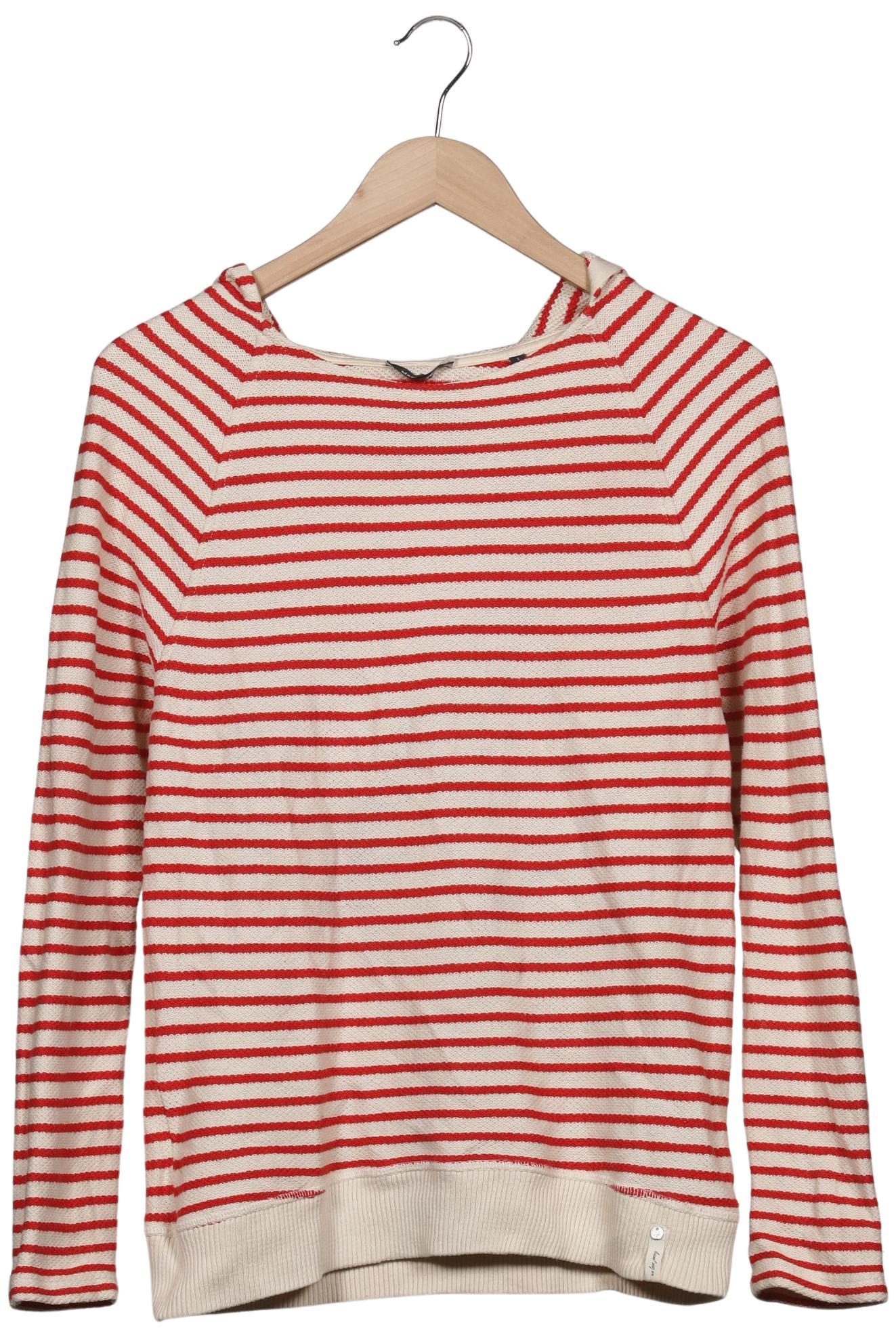 

Marc O Polo Damen Kapuzenpullover, mehrfarbig, Gr. 36