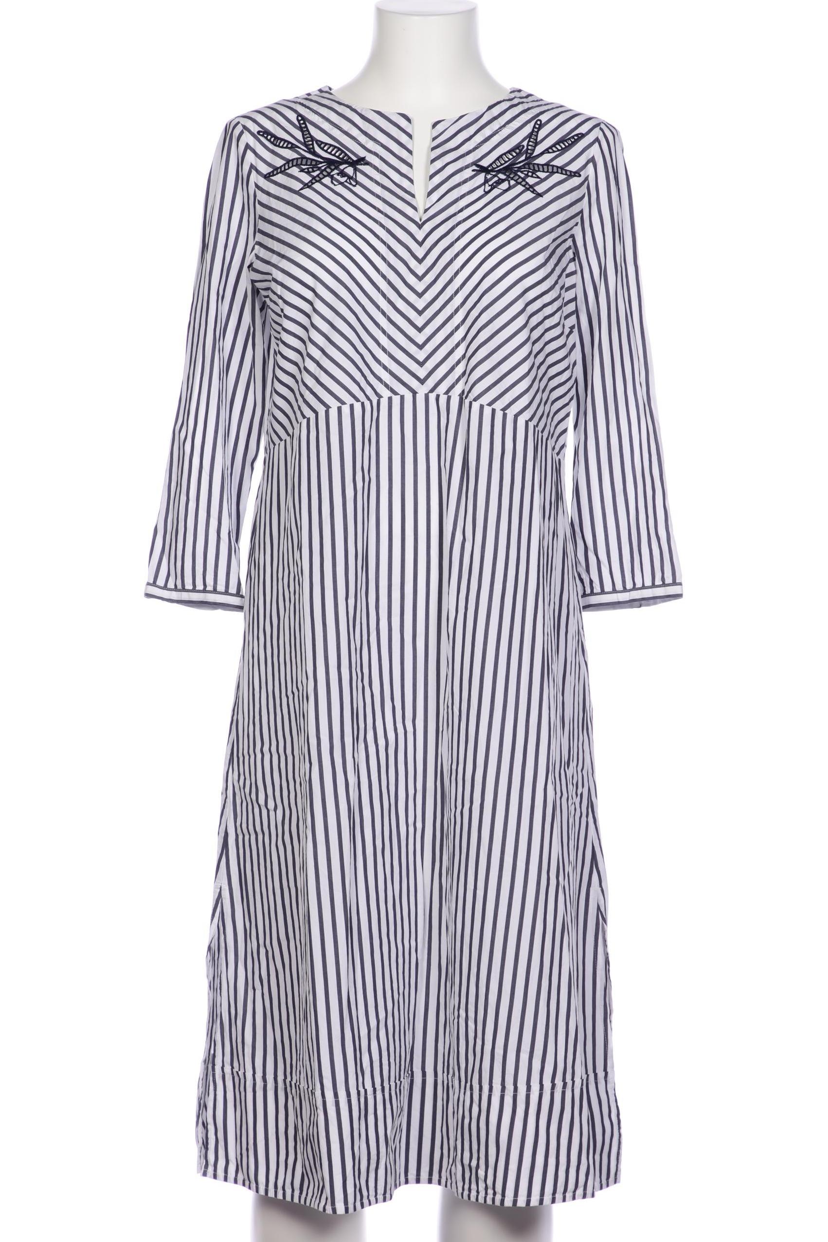 

Marc O Polo Damen Kleid, marineblau, Gr. 38