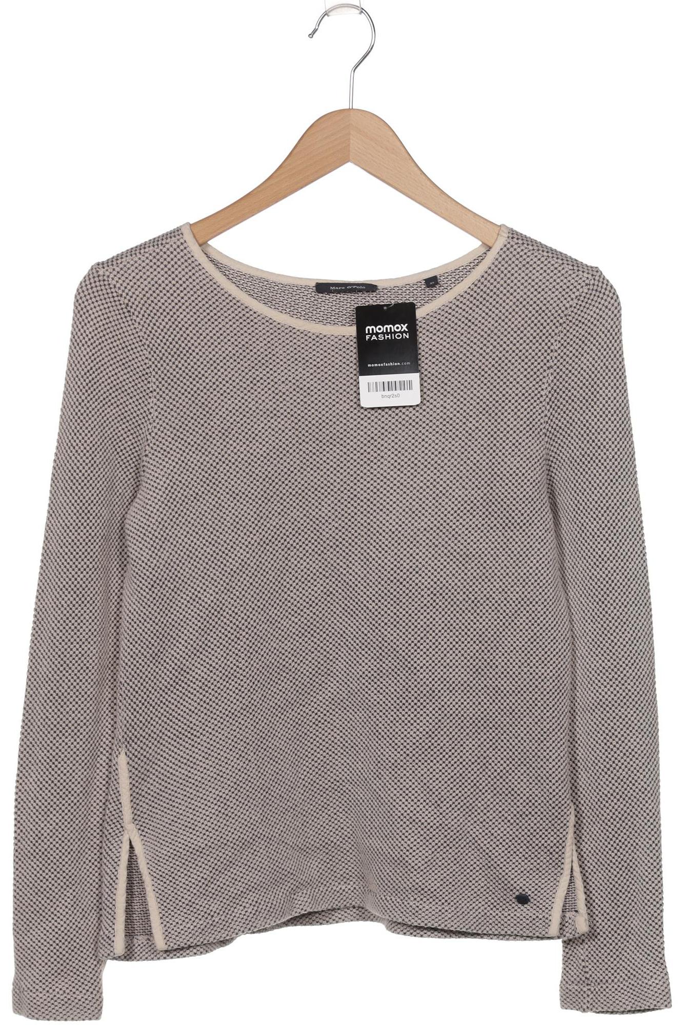 

Marc O Polo Damen Pullover, grau, Gr. 34