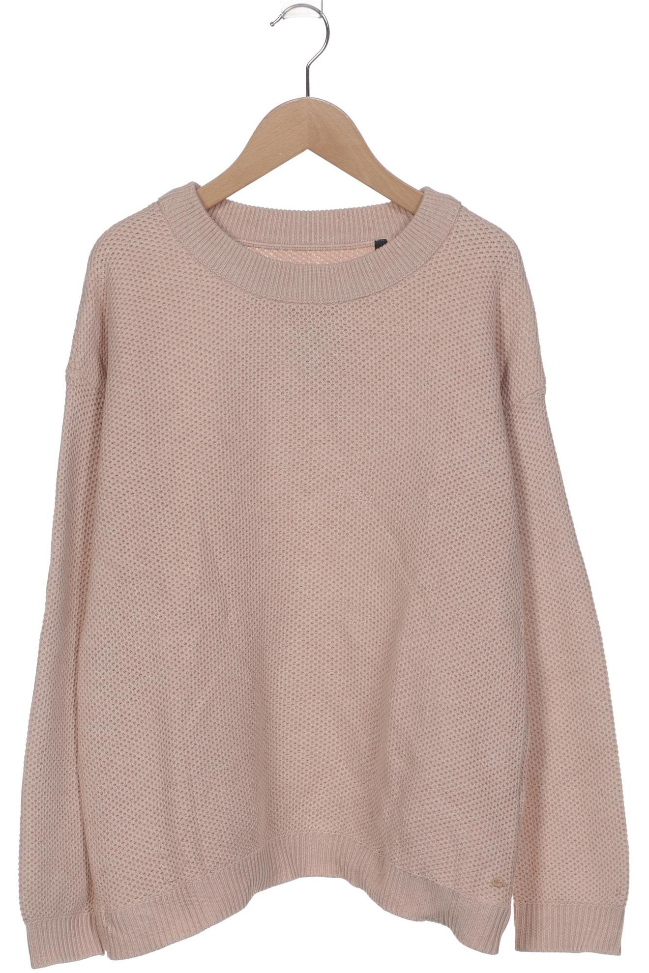 

Marc O Polo Damen Pullover, orange, Gr. 42