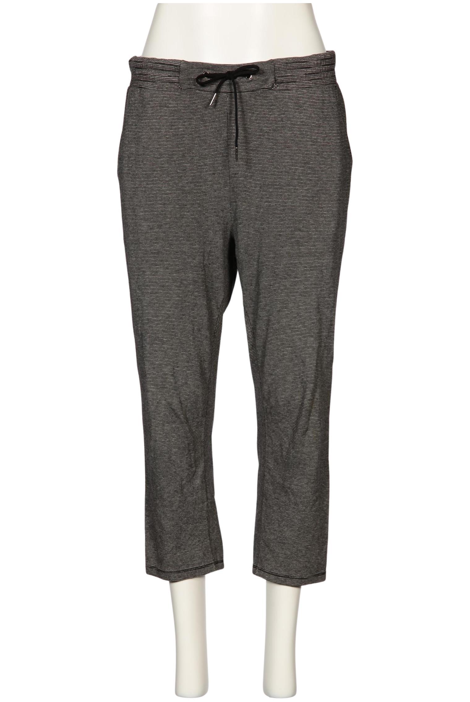 

Marc O Polo Damen Stoffhose, grau, Gr. 0