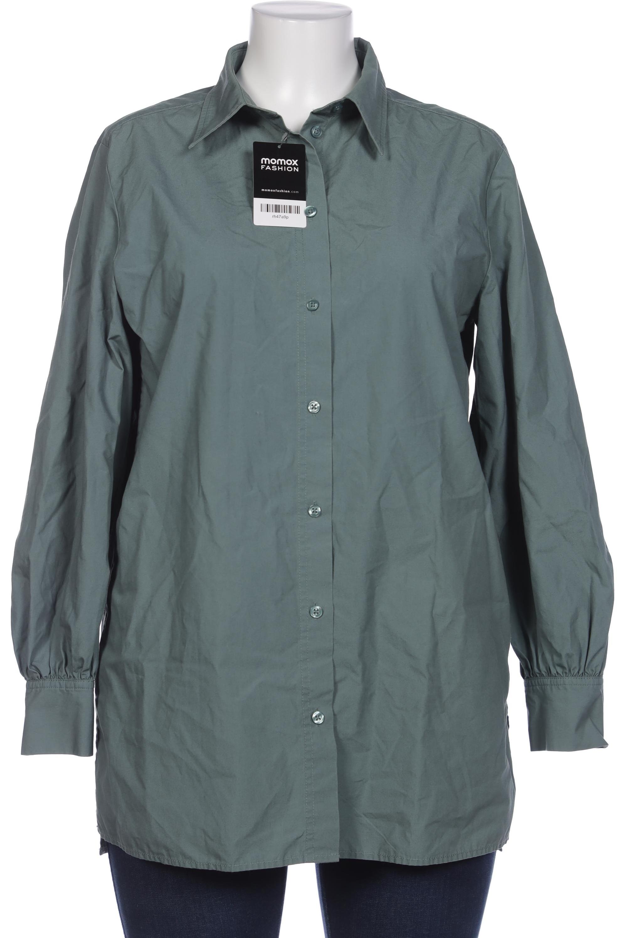 

Marc O Polo Damen Bluse, grün, Gr. 40