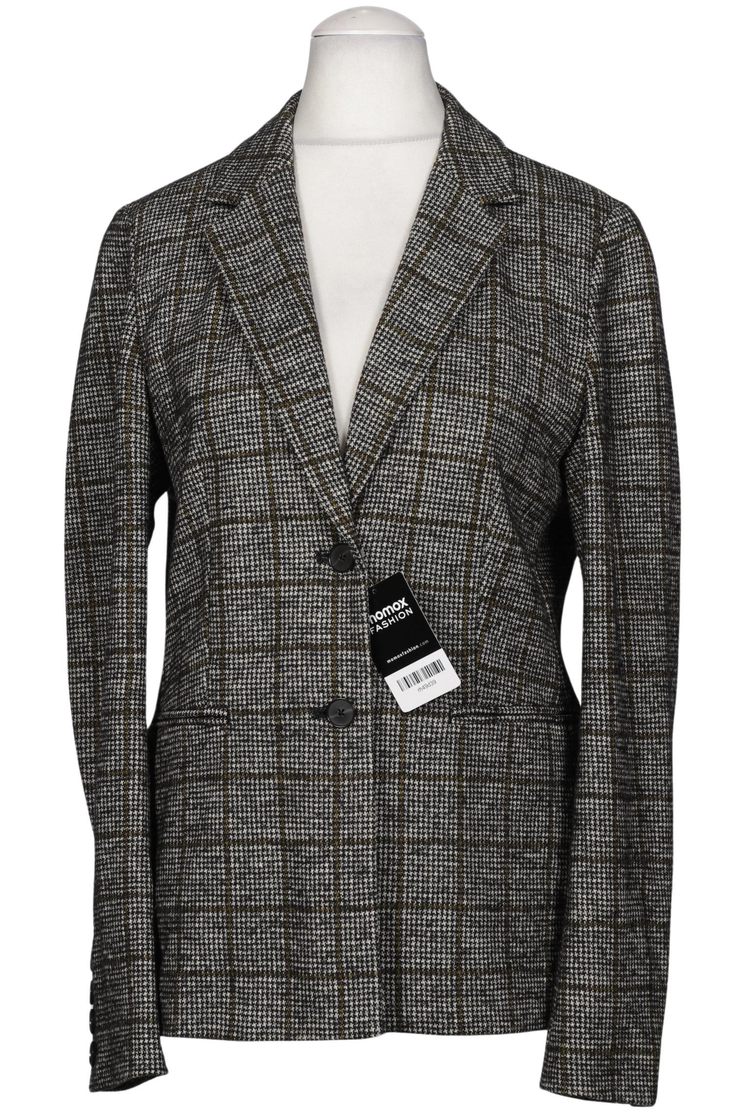 

Marc O Polo Damen Blazer, grau, Gr. 40