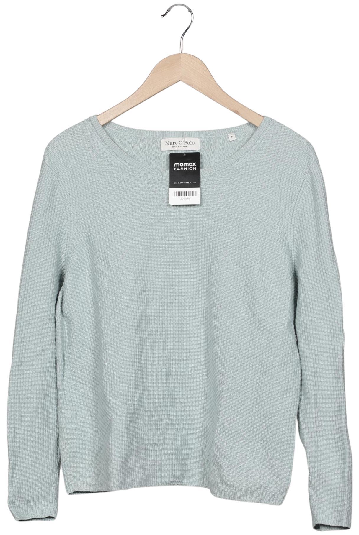 

Marc O Polo Damen Pullover, hellblau, Gr. 44