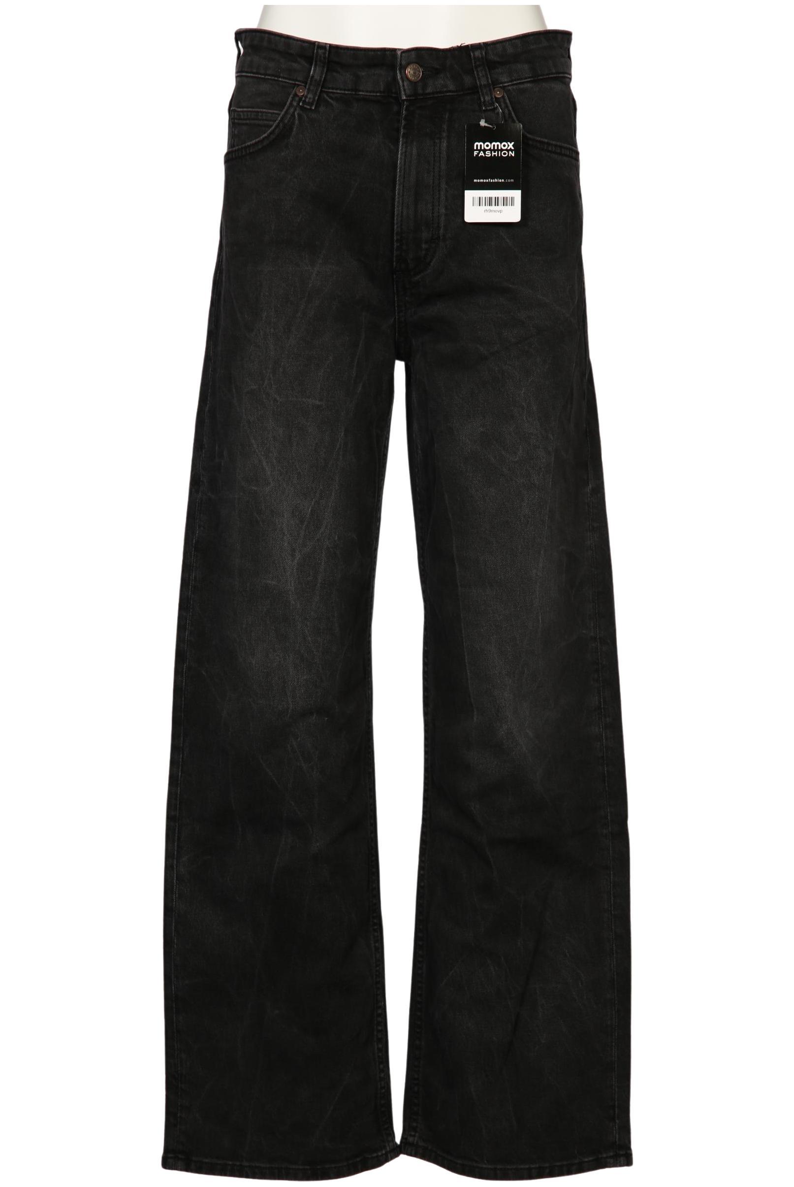 

Marc O Polo Damen Jeans, schwarz, Gr. 29