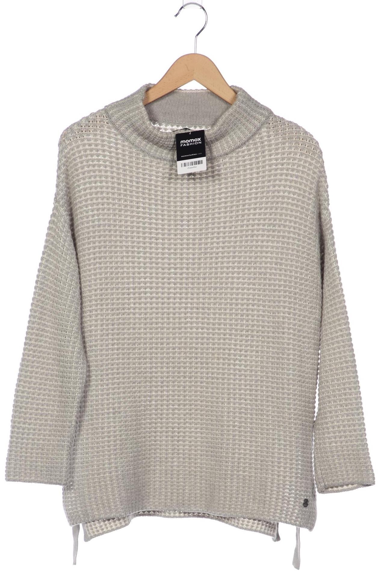 

Marc O Polo Damen Pullover, grau, Gr. 42