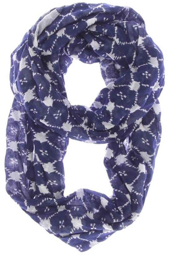

Marc O Polo Damen Schal, marineblau, Gr.