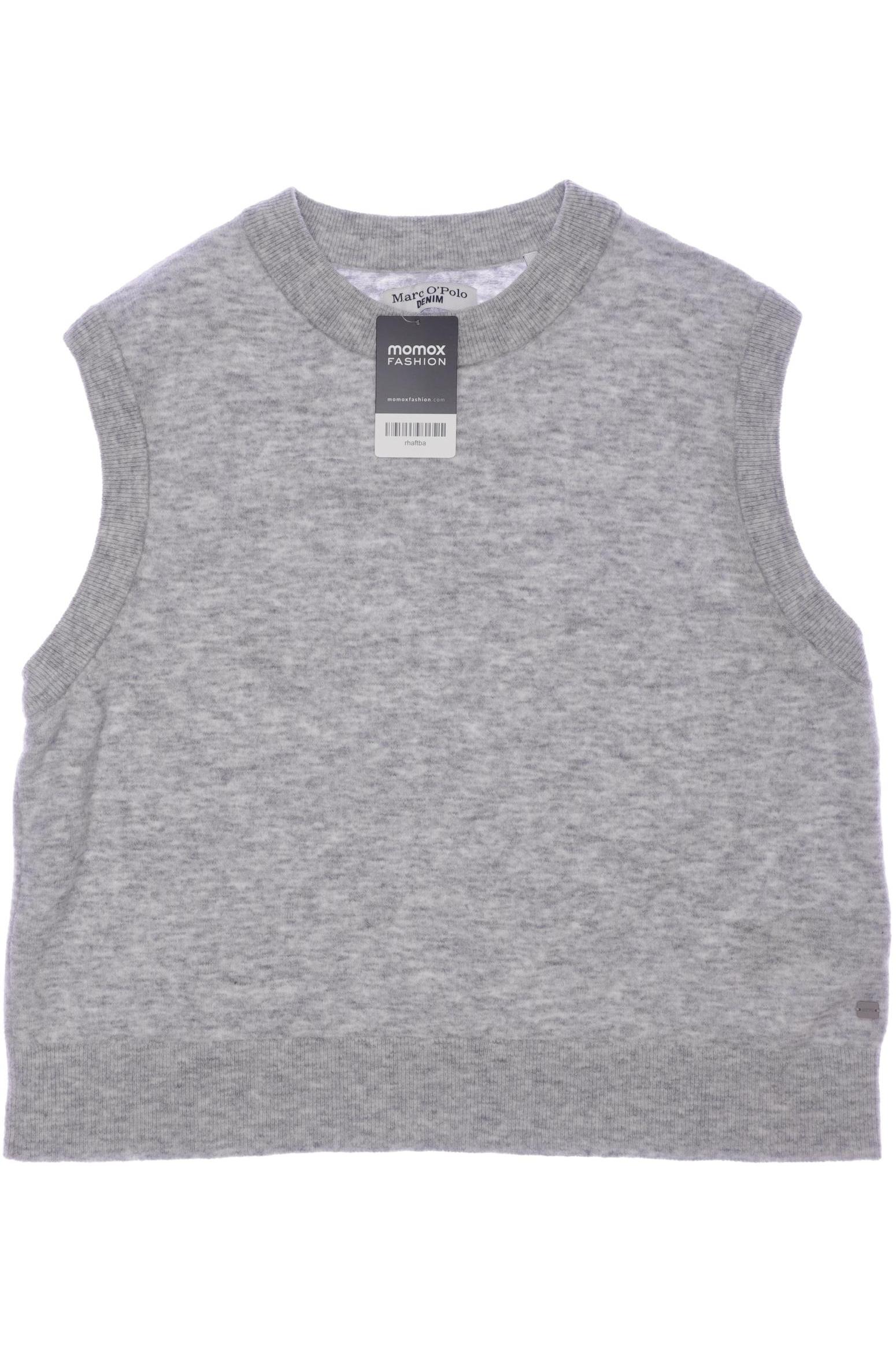 

Marc O Polo Damen Pullover, grau, Gr. 44
