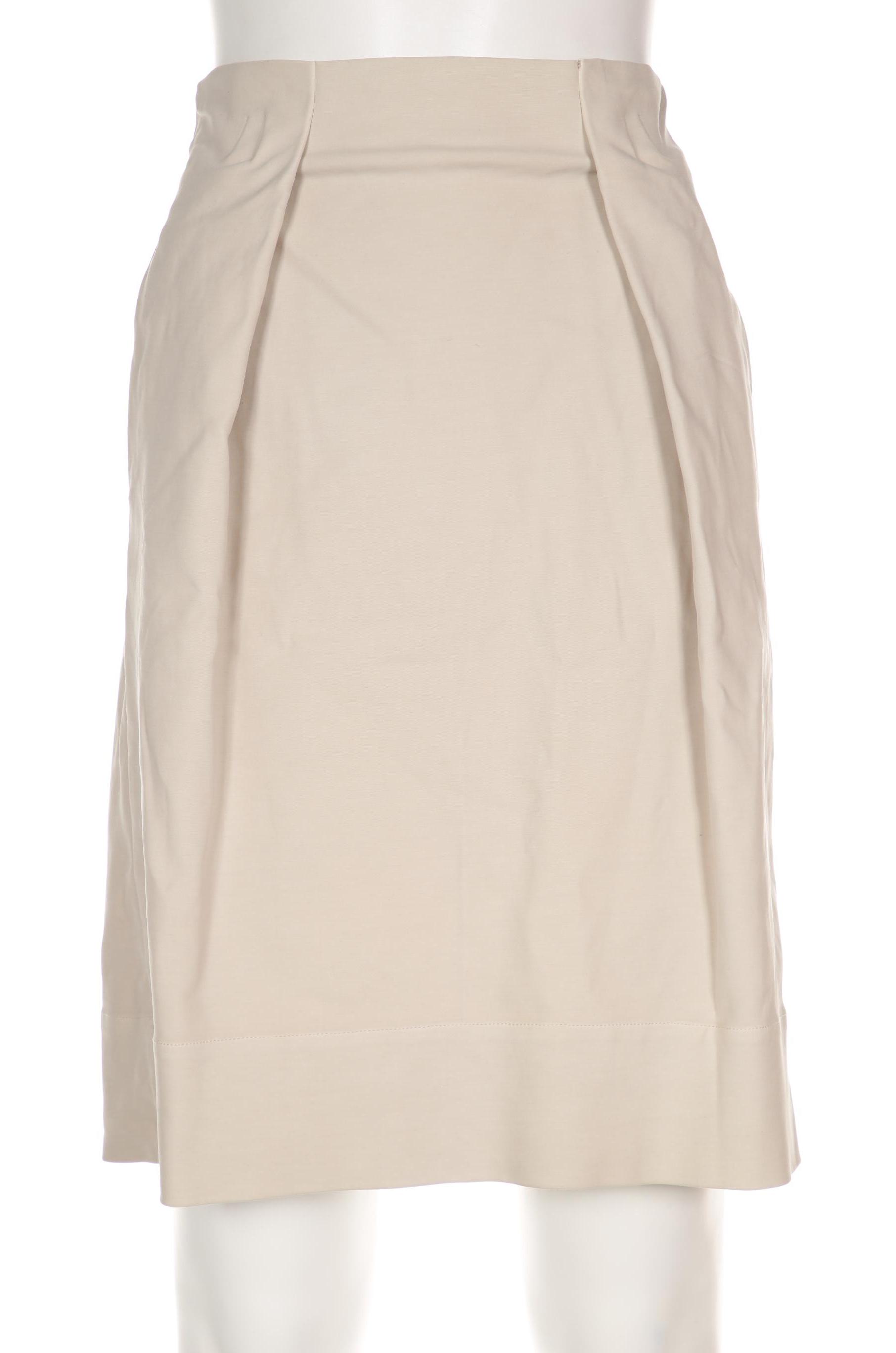 

Marc O Polo Damen Rock, beige