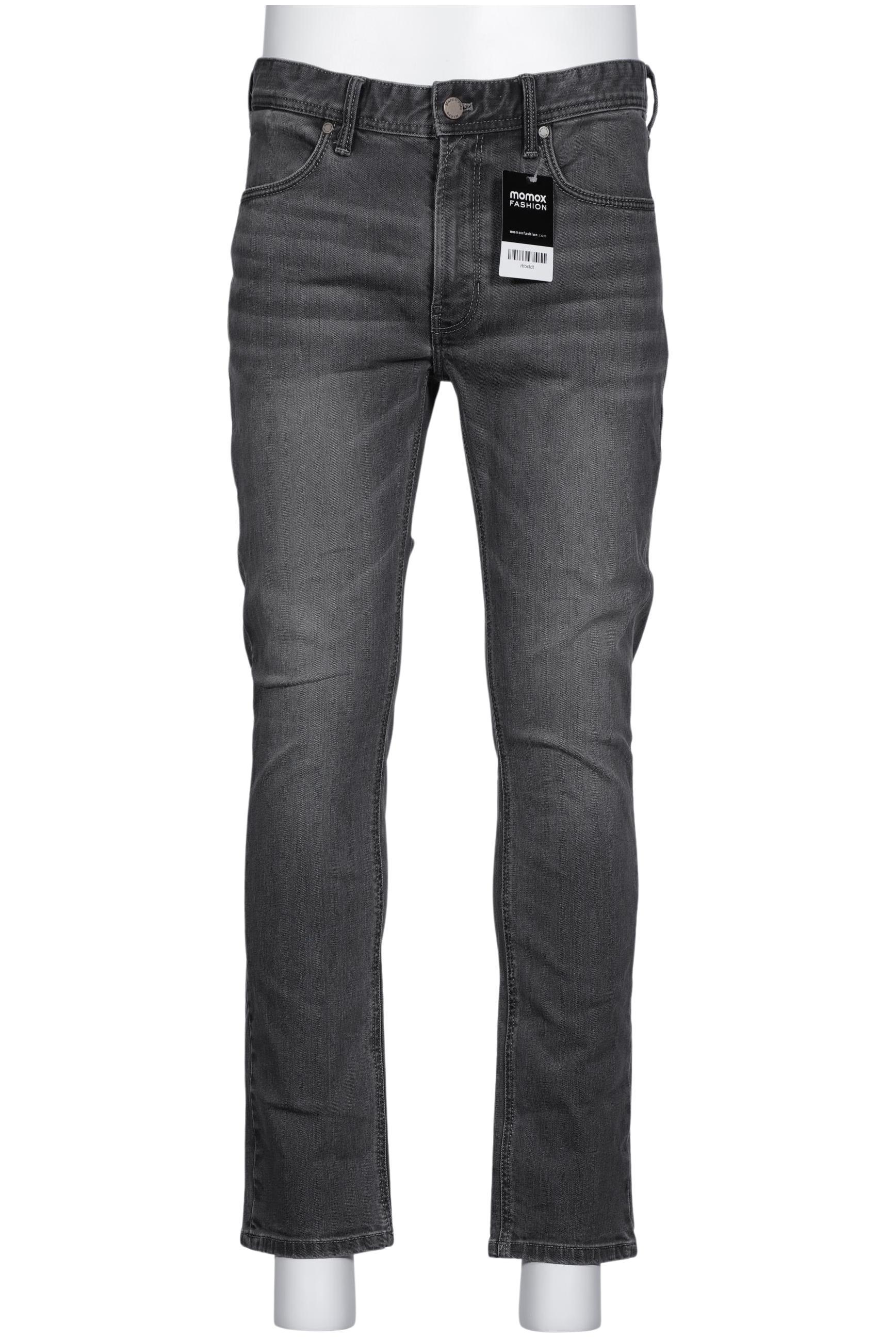 

Marc O Polo Herren Jeans, grau, Gr. 34