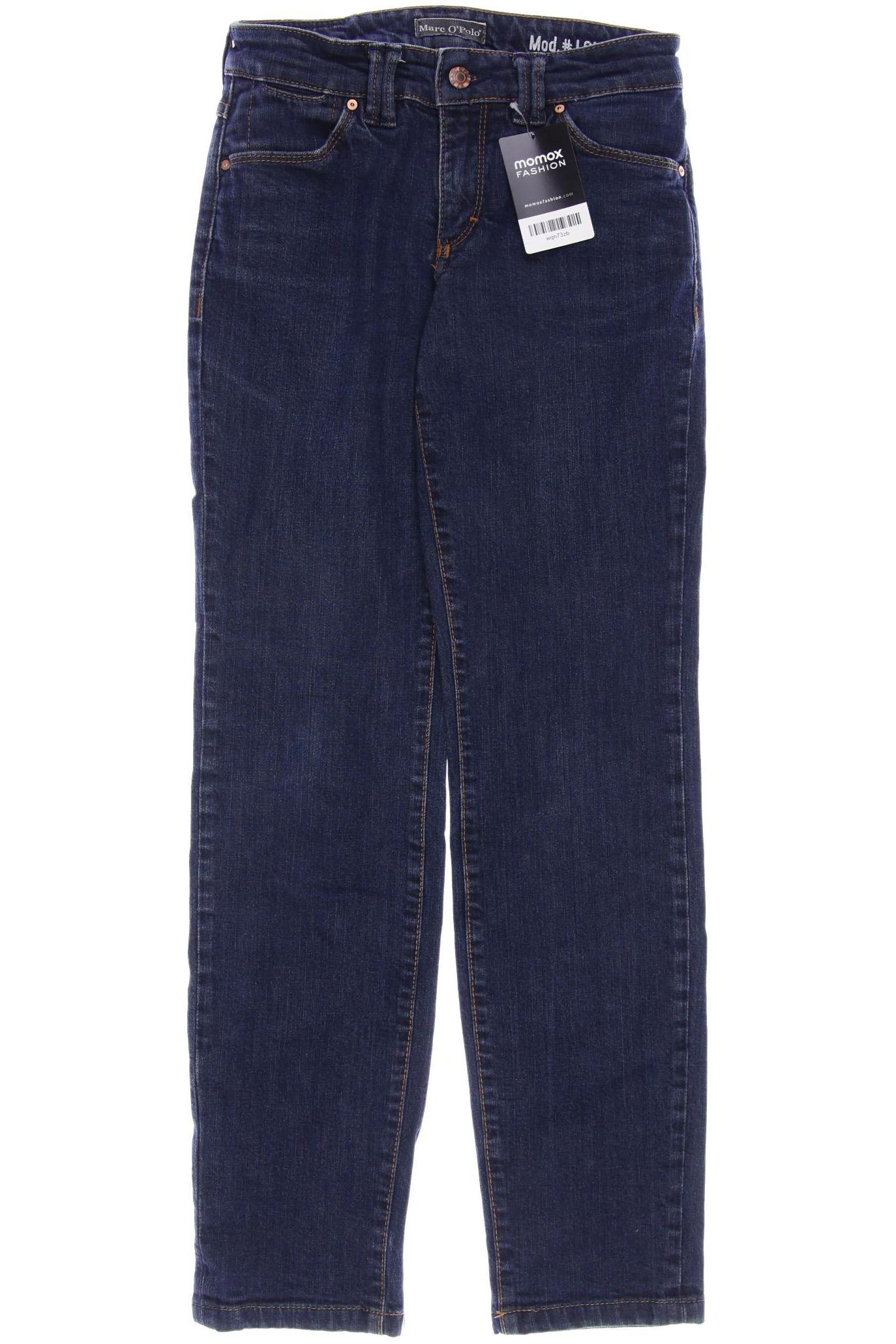 

Marc O Polo Damen Jeans, marineblau